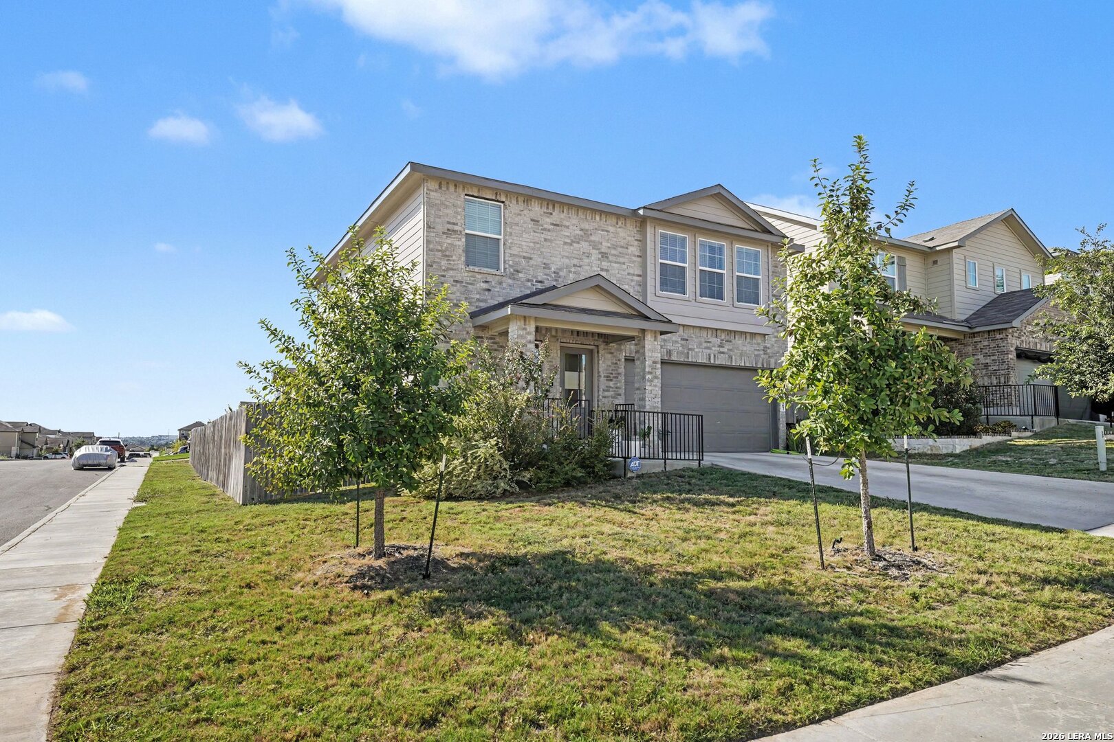 Property photo for 1727 Moonstone Bay, San Antonio, TX