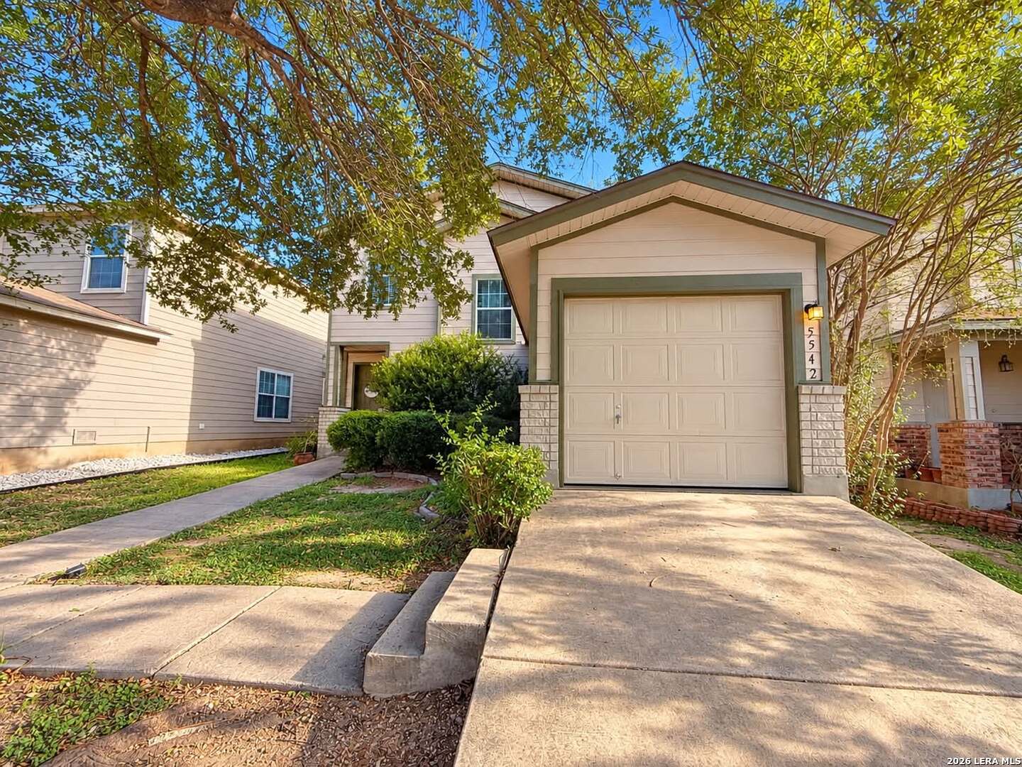 5542 Spring Day, San Antonio, TX 78247