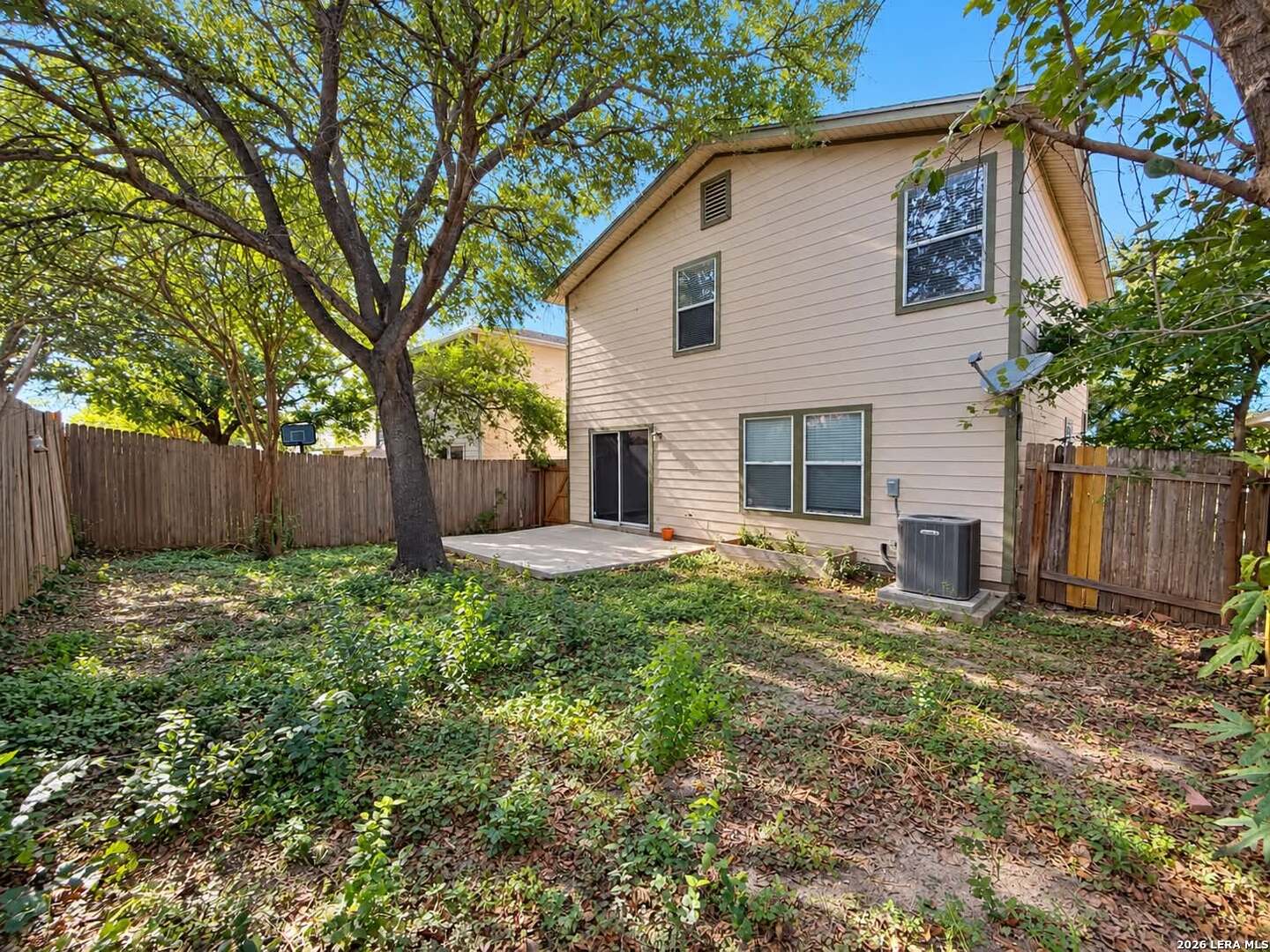 5542 Spring Day, San Antonio, TX 78247