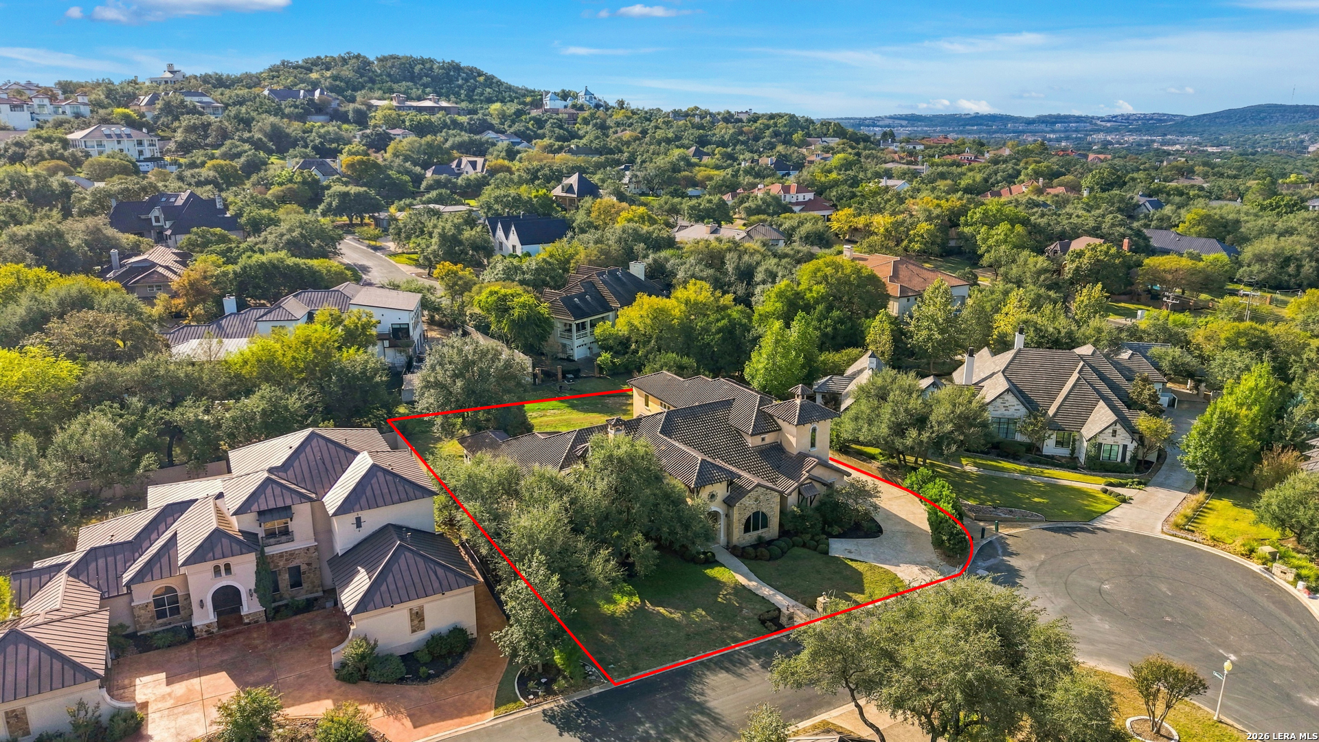 4 Esquire, San Antonio, TX 78257