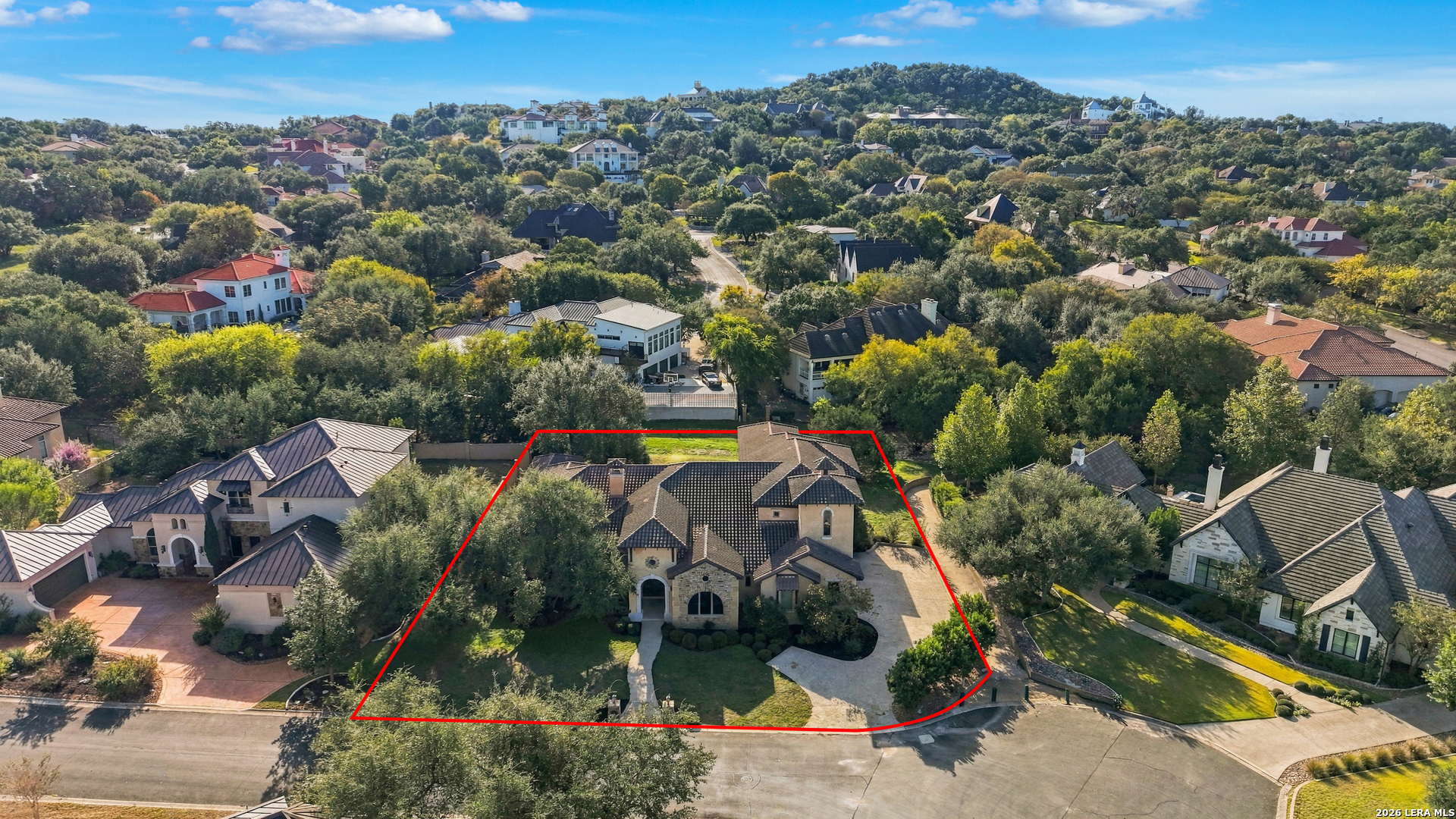 4 Esquire, San Antonio, TX 78257