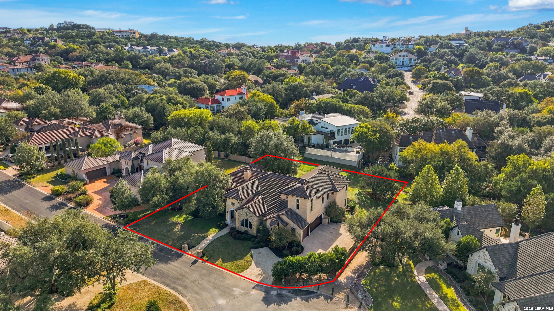 4 Esquire, San Antonio, TX 78257