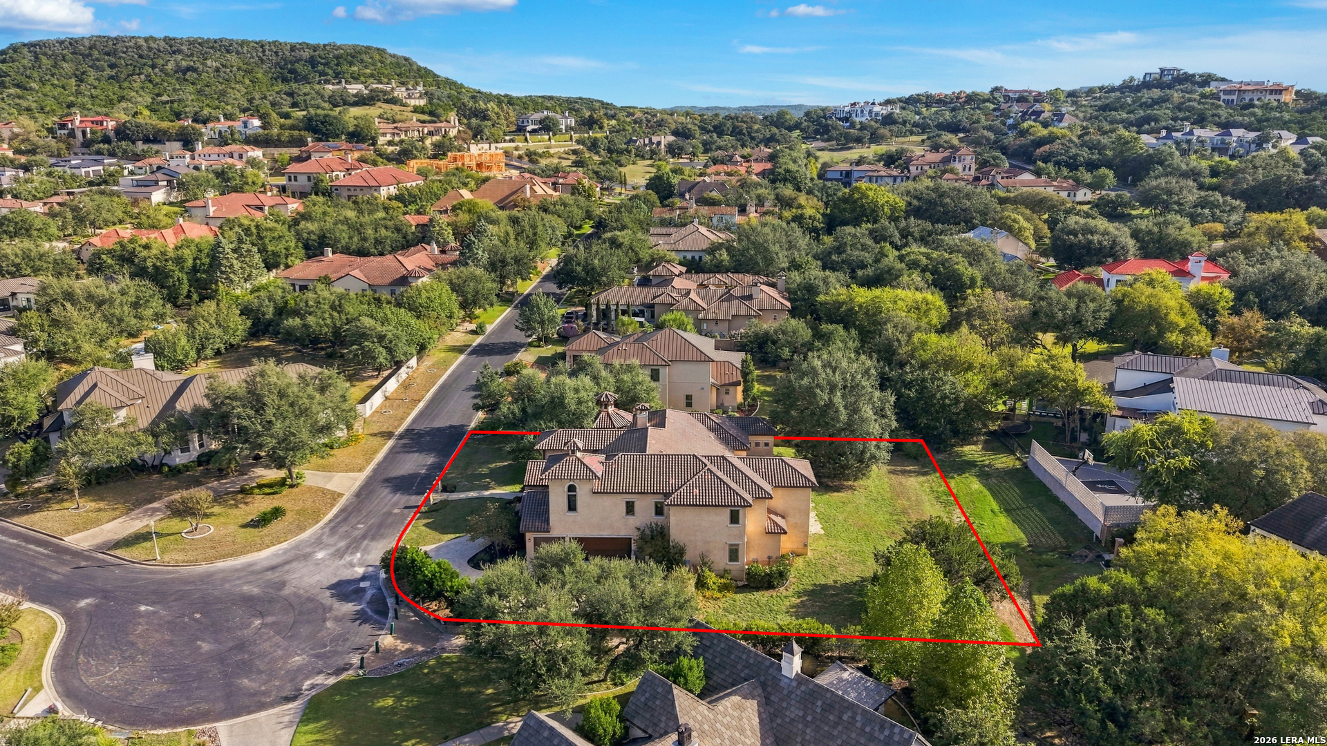 4 Esquire, San Antonio, TX 78257