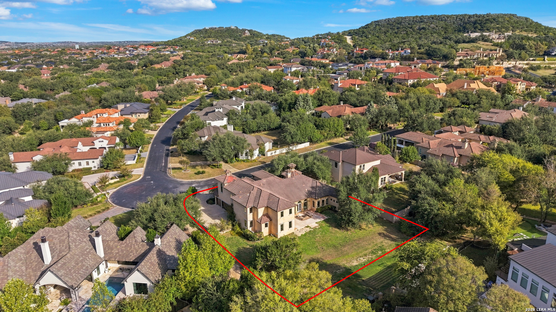 4 Esquire, San Antonio, TX 78257