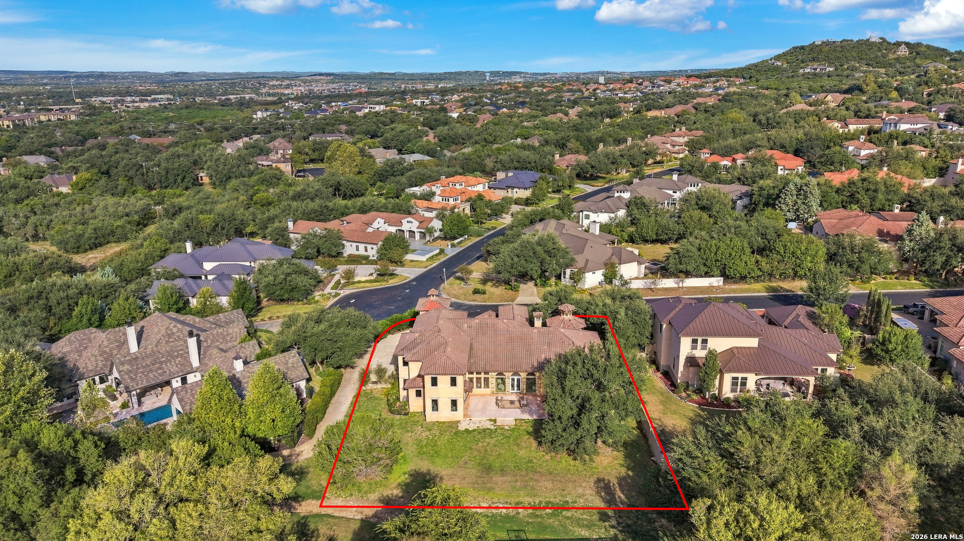4 Esquire, San Antonio, TX 78257