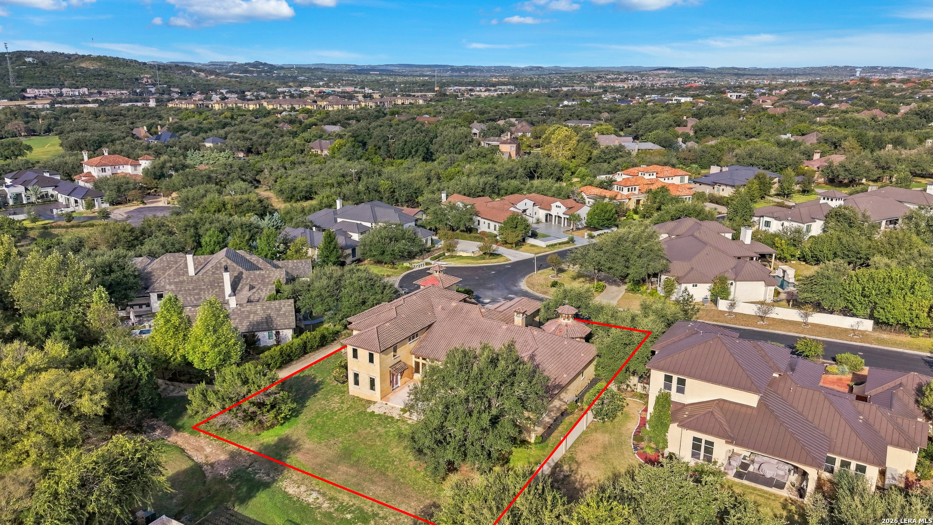 4 Esquire, San Antonio, TX 78257