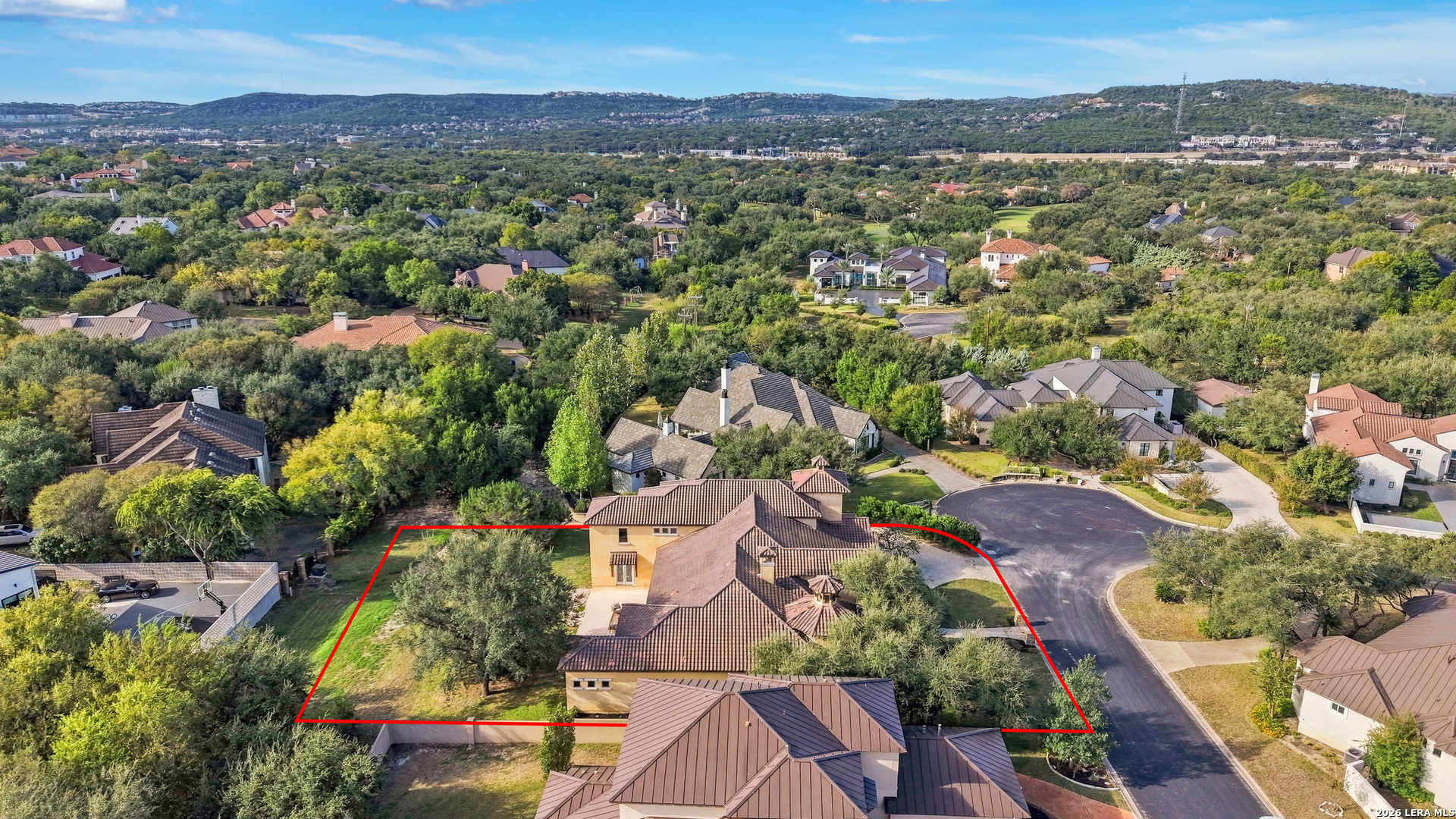 4 Esquire, San Antonio, TX 78257
