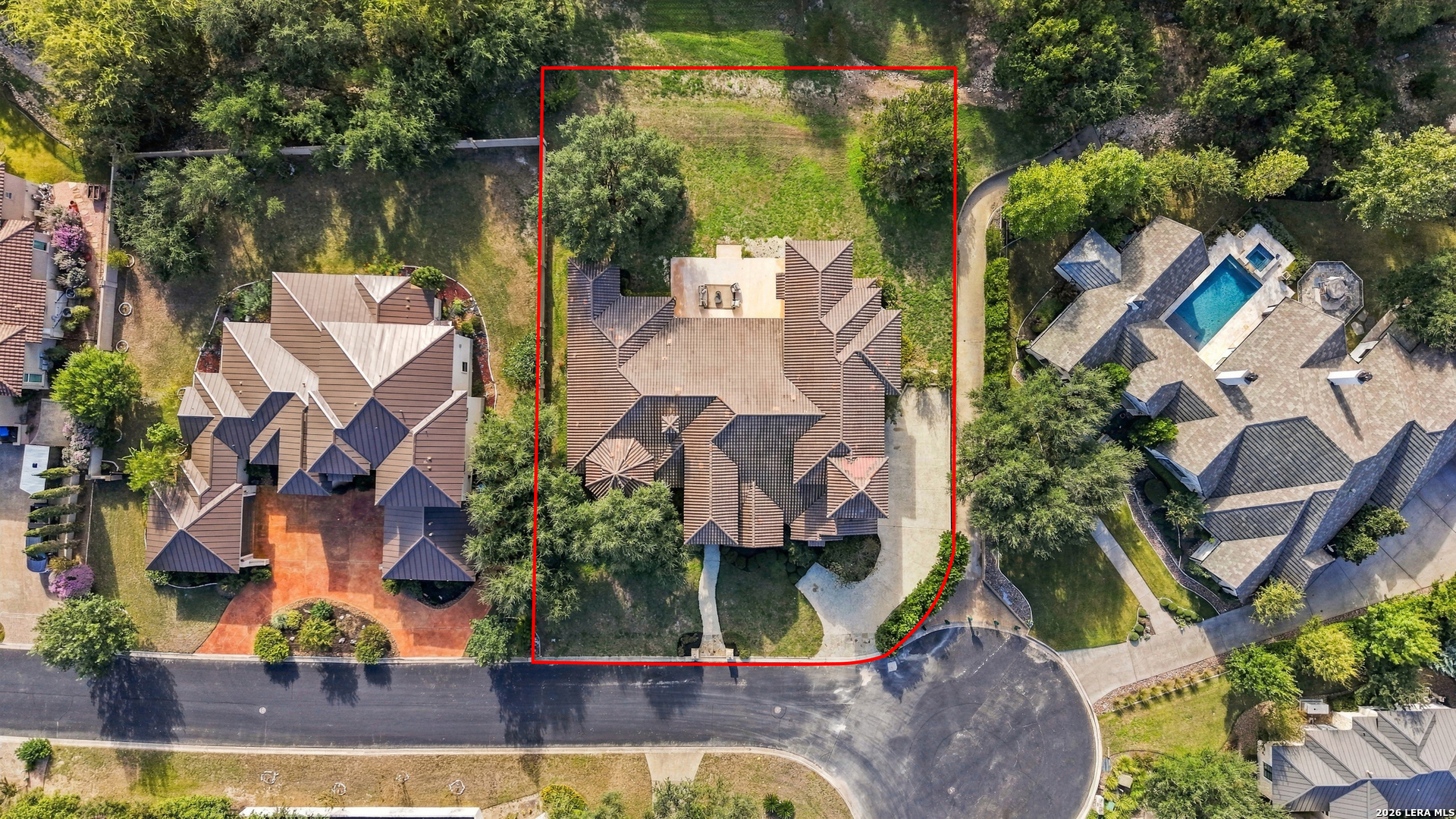 4 Esquire, San Antonio, TX 78257