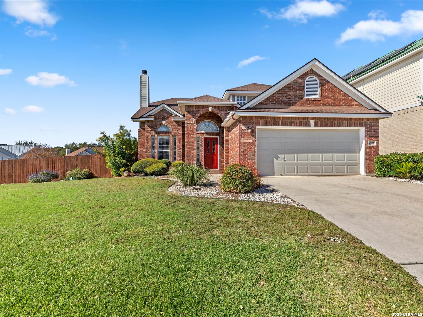 4903 SPYGLASS VW, San Antonio, TX 78247