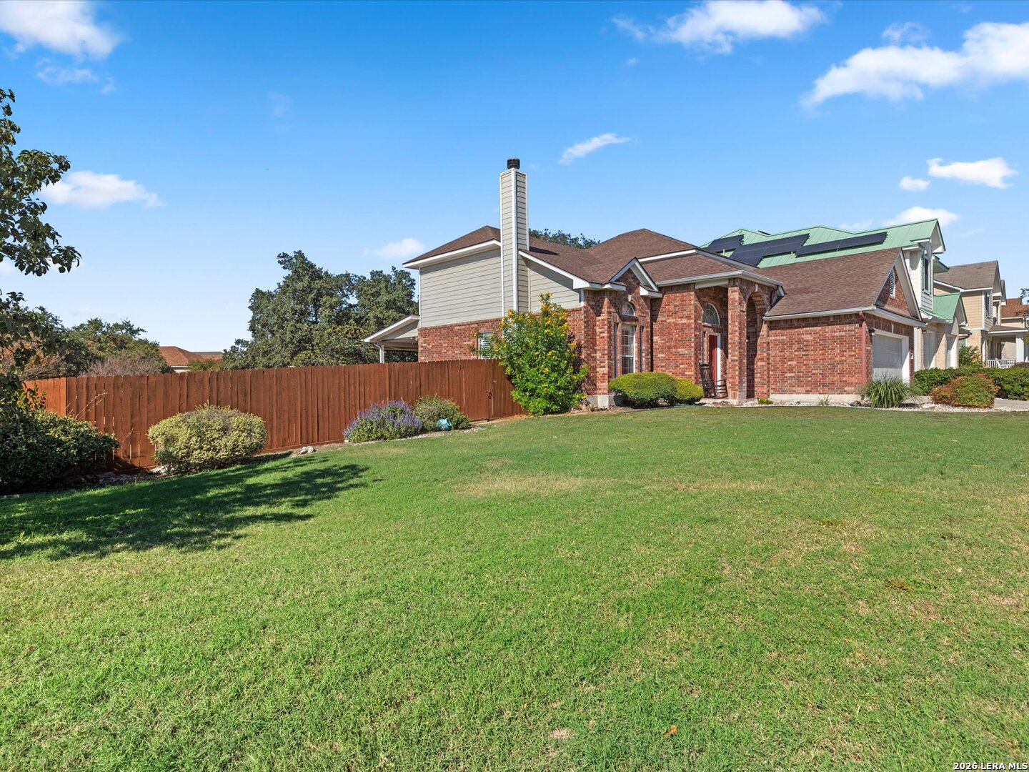 4903 SPYGLASS VW, San Antonio, TX 78247