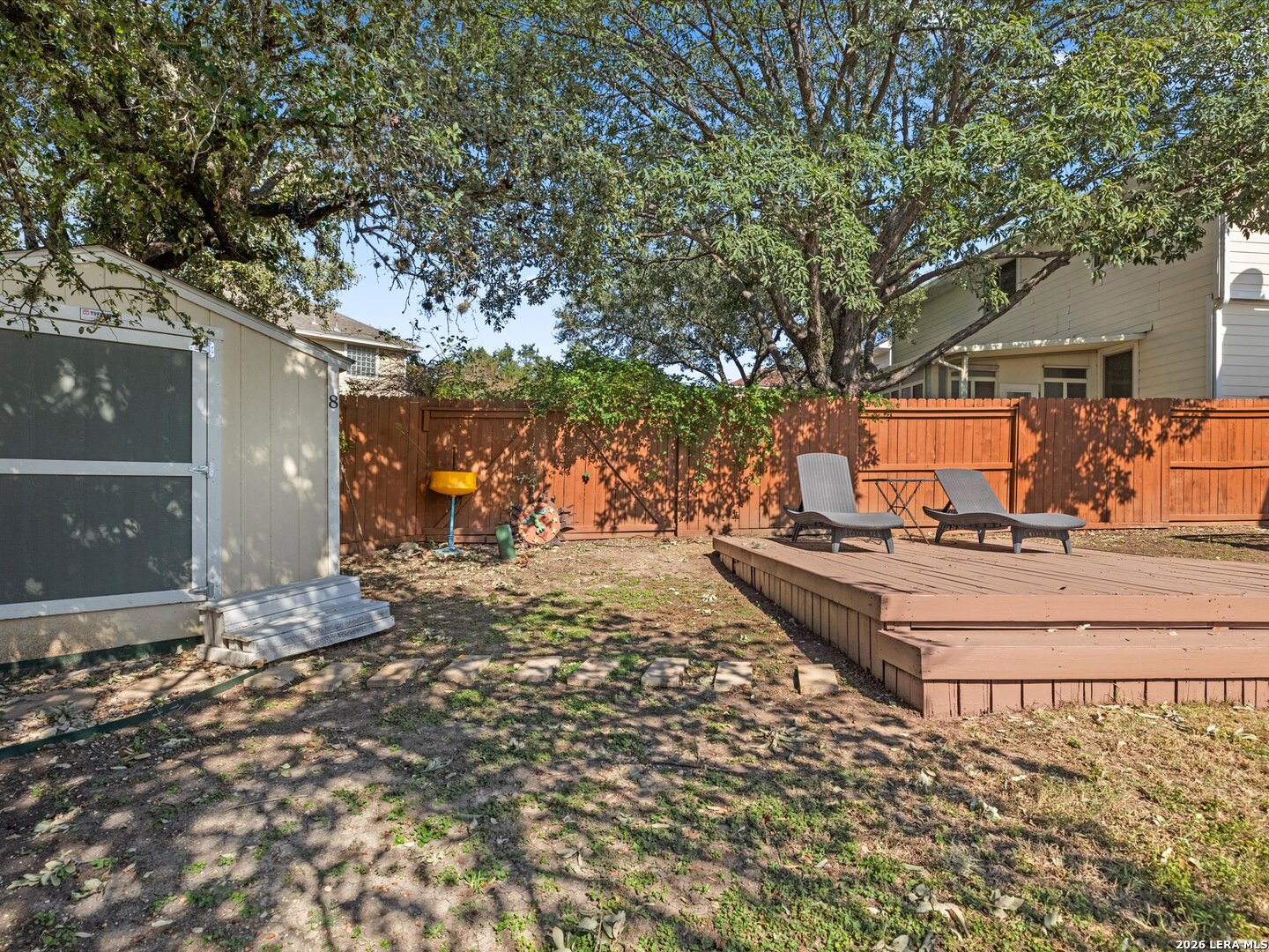 4903 SPYGLASS VW, San Antonio, TX 78247
