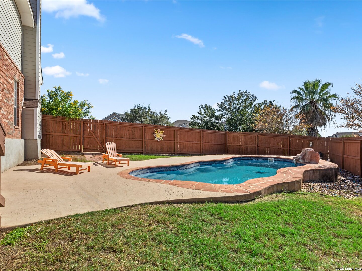 4903 SPYGLASS VW, San Antonio, TX 78247