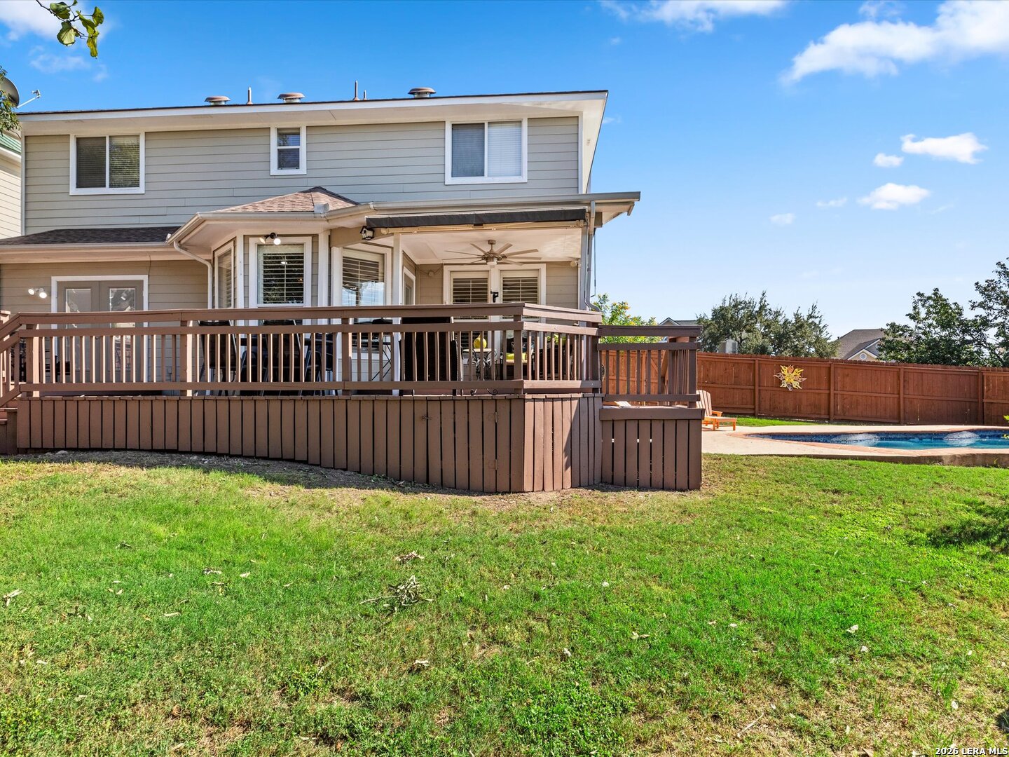 4903 SPYGLASS VW, San Antonio, TX 78247