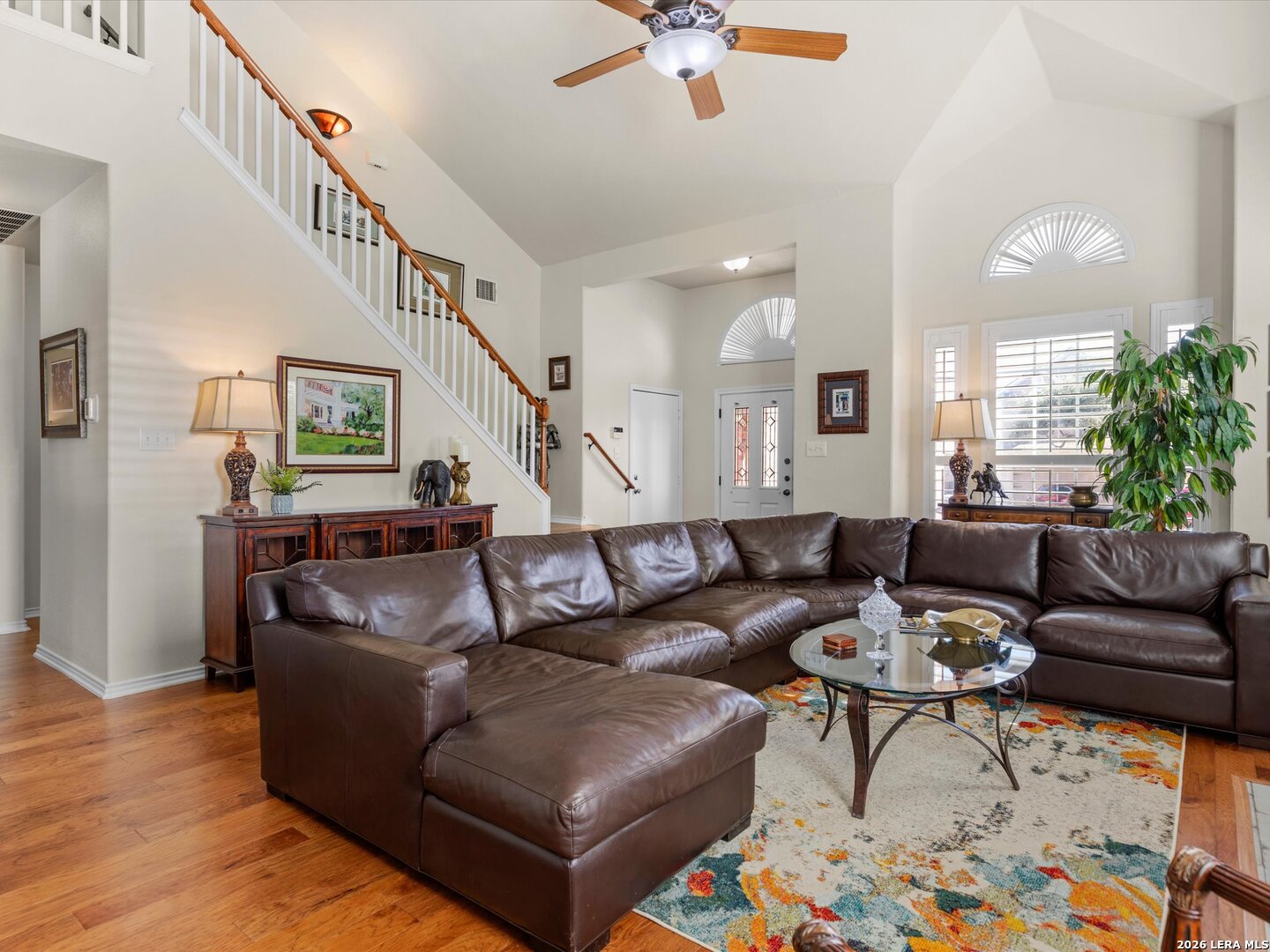 4903 SPYGLASS VW, San Antonio, TX 78247