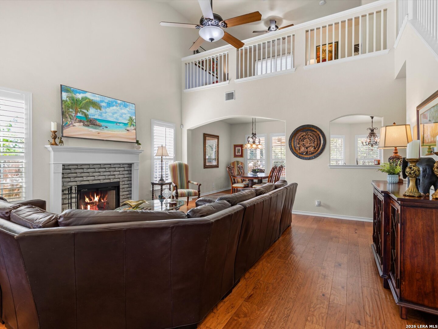4903 SPYGLASS VW, San Antonio, TX 78247