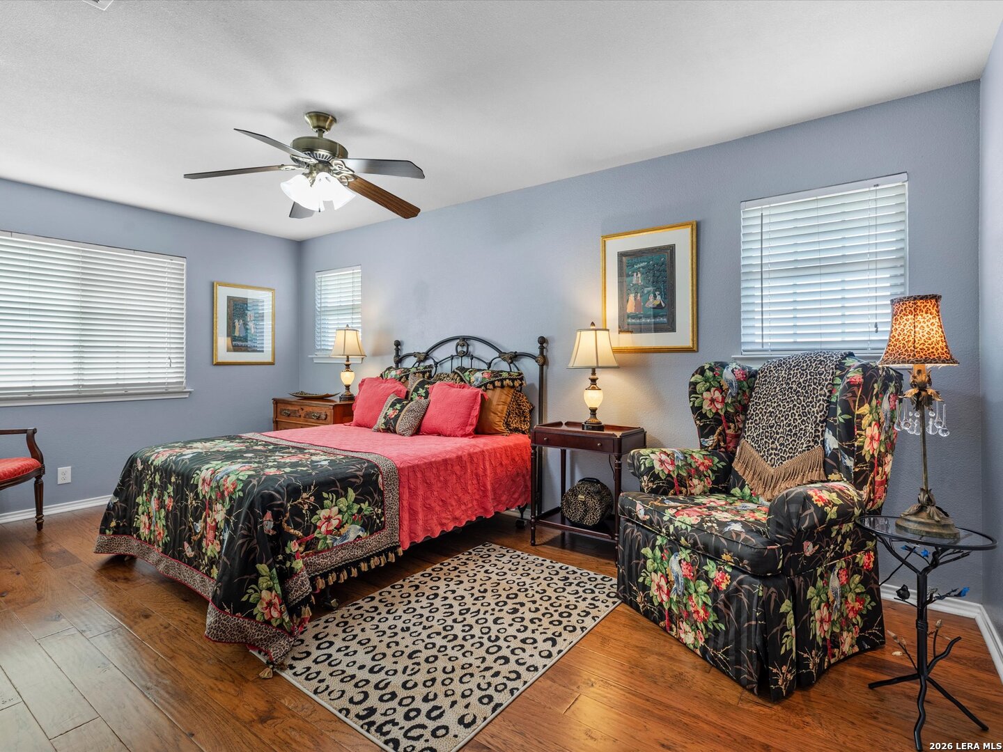 4903 SPYGLASS VW, San Antonio, TX 78247
