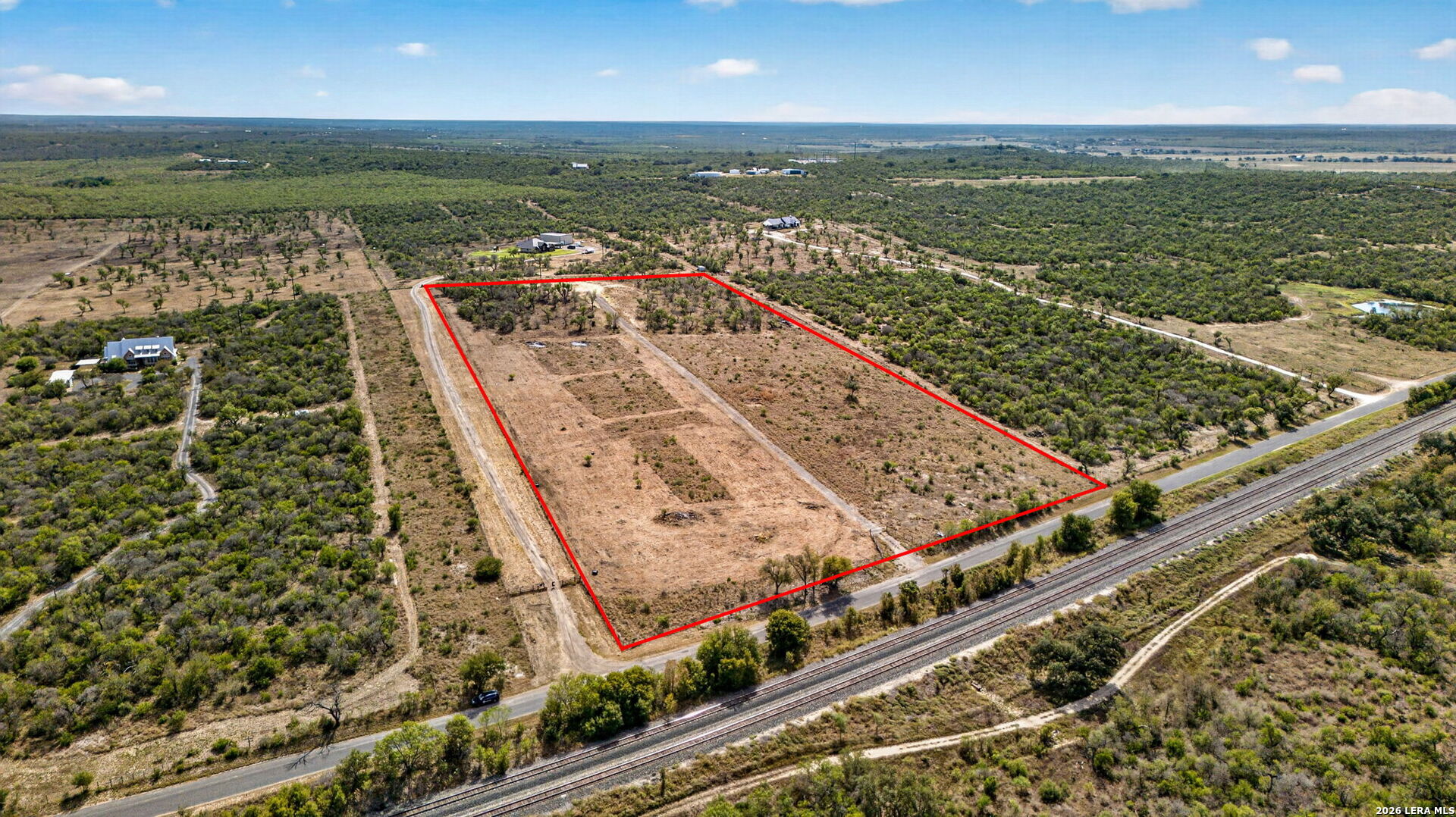 TBD County Road 4514, Devine, TX 78016