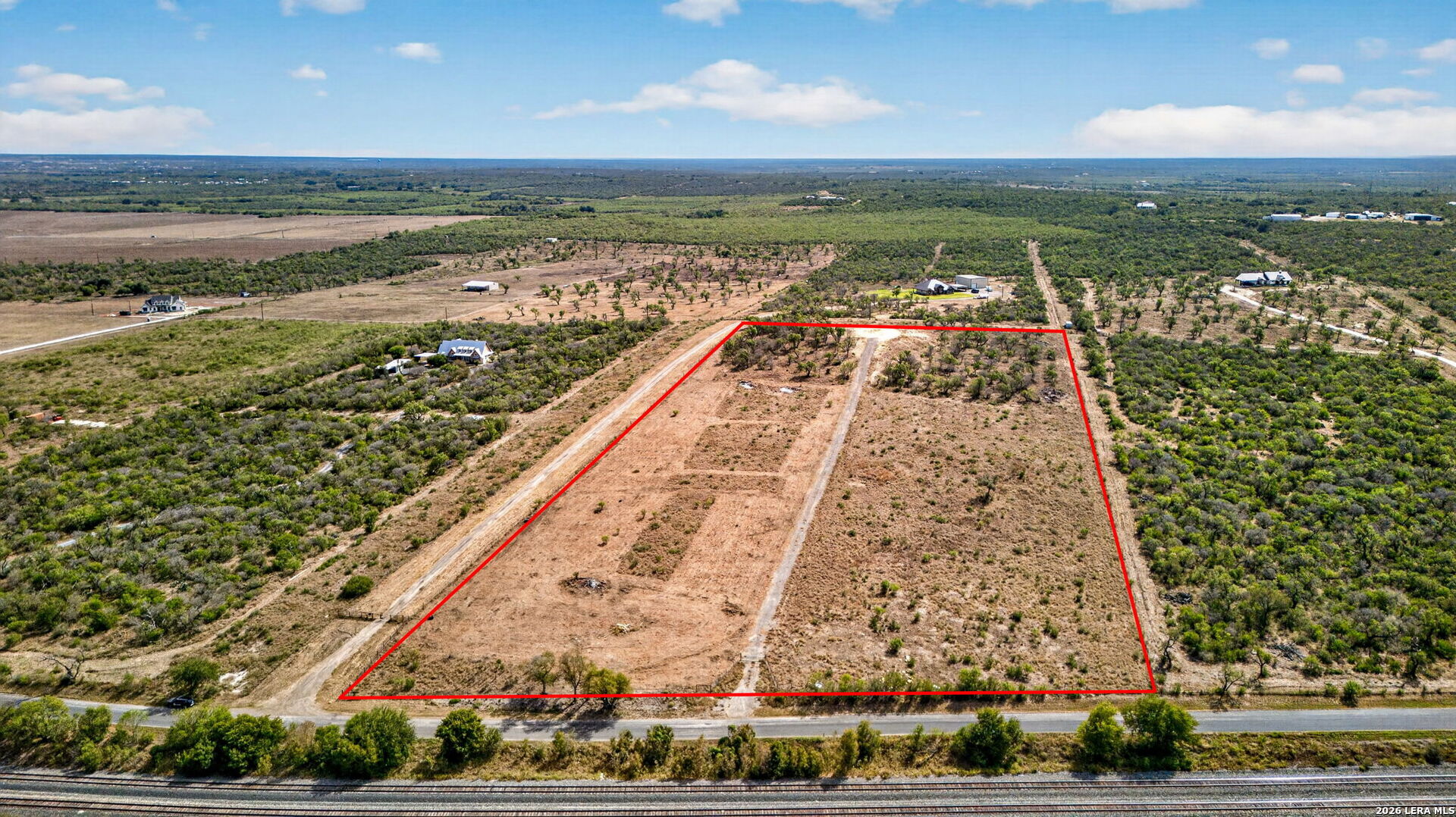 TBD County Road 4514, Devine, TX 78016