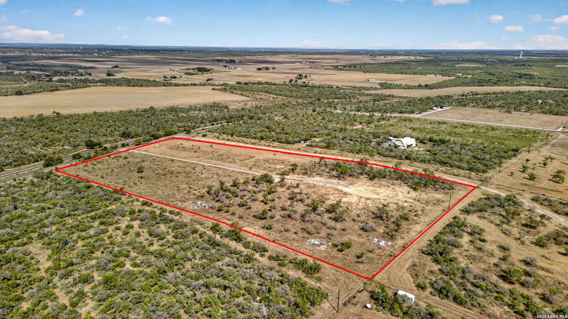 TBD County Road 4514, Devine, TX 78016