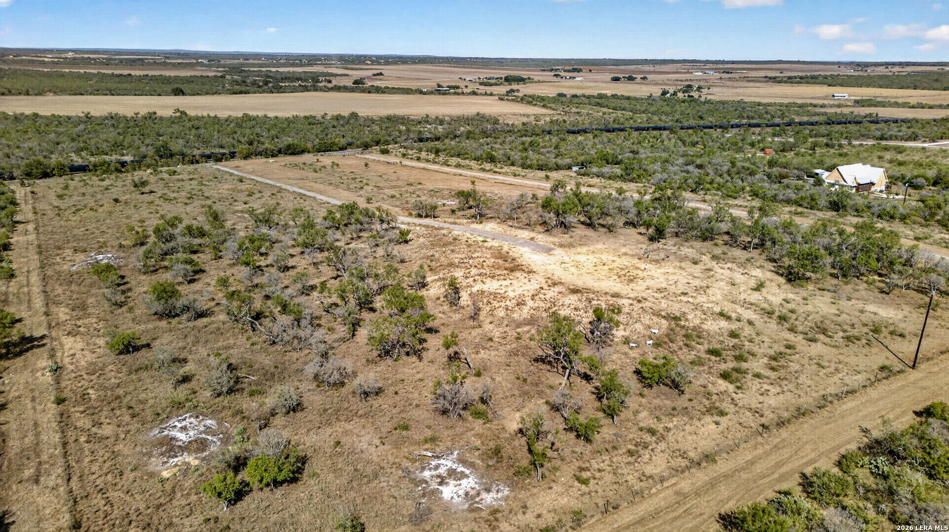 TBD County Road 4514, Devine, TX 78016