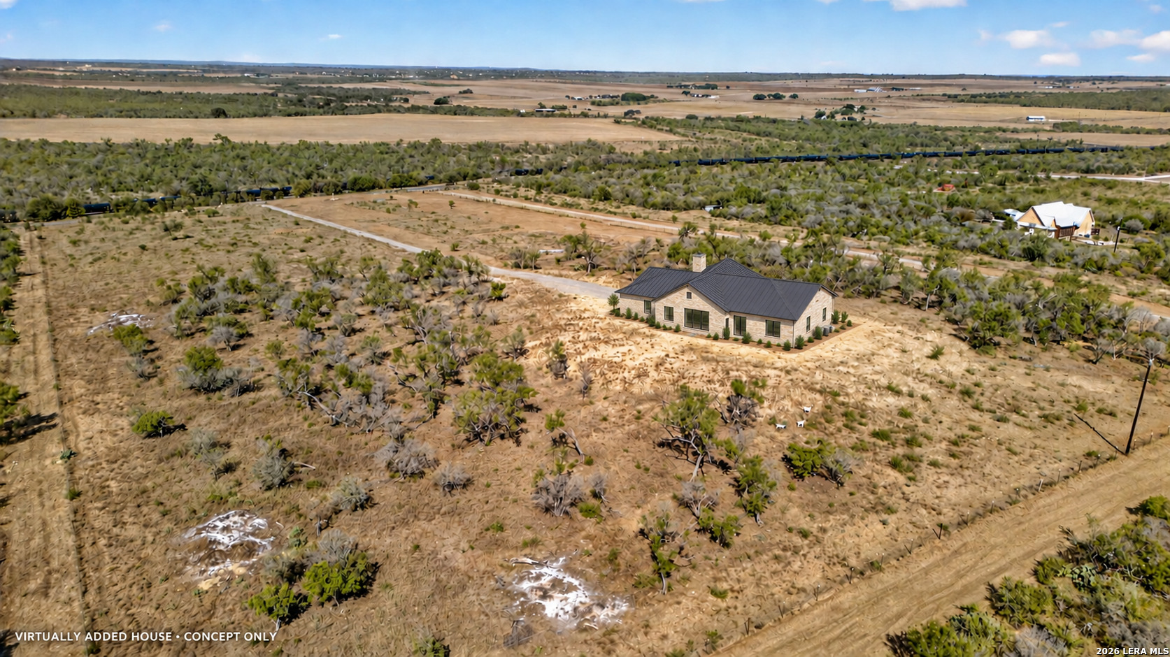 TBD County Road 4514, Devine, TX 78016