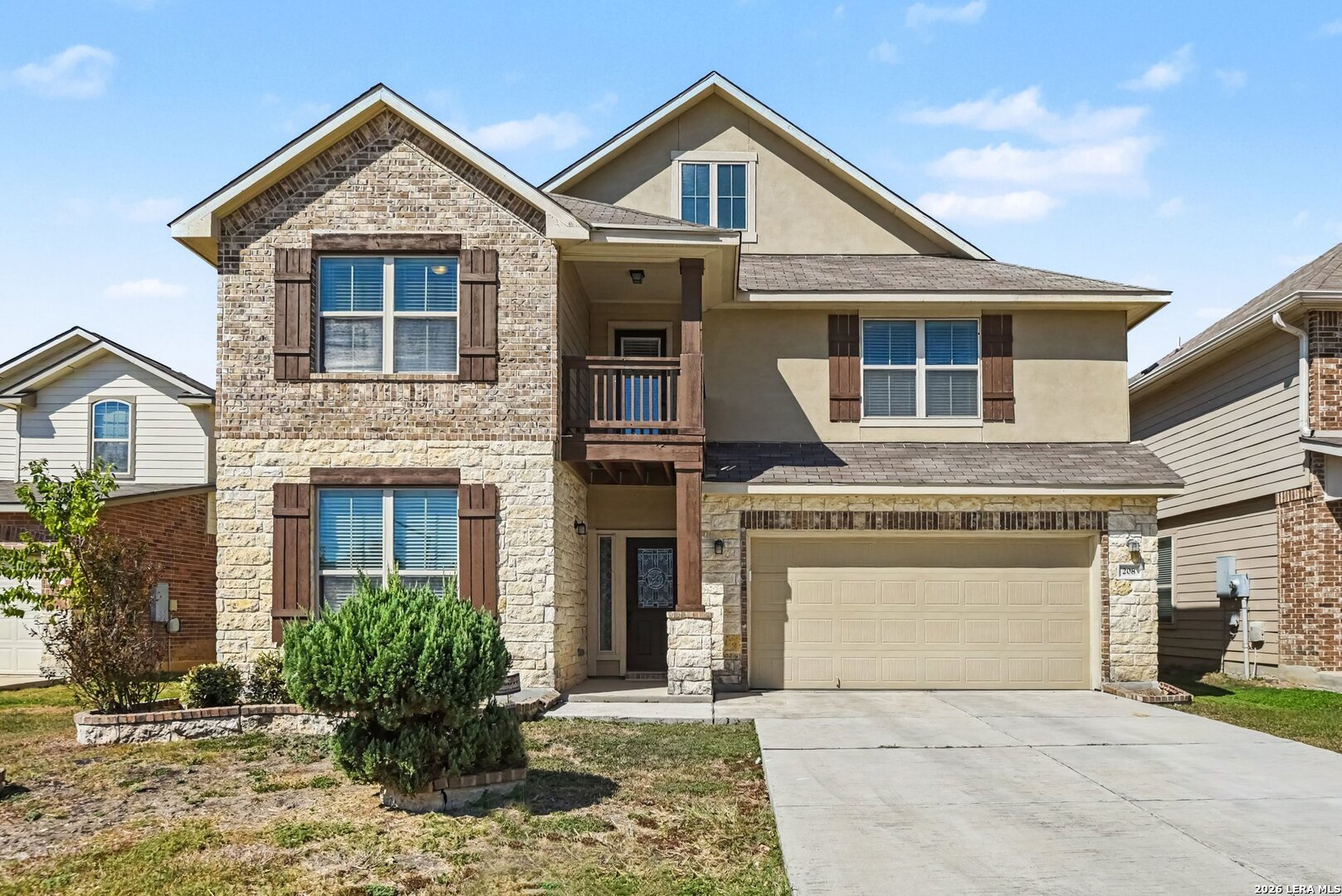 208 MORGAN RUN, Cibolo, TX 78108