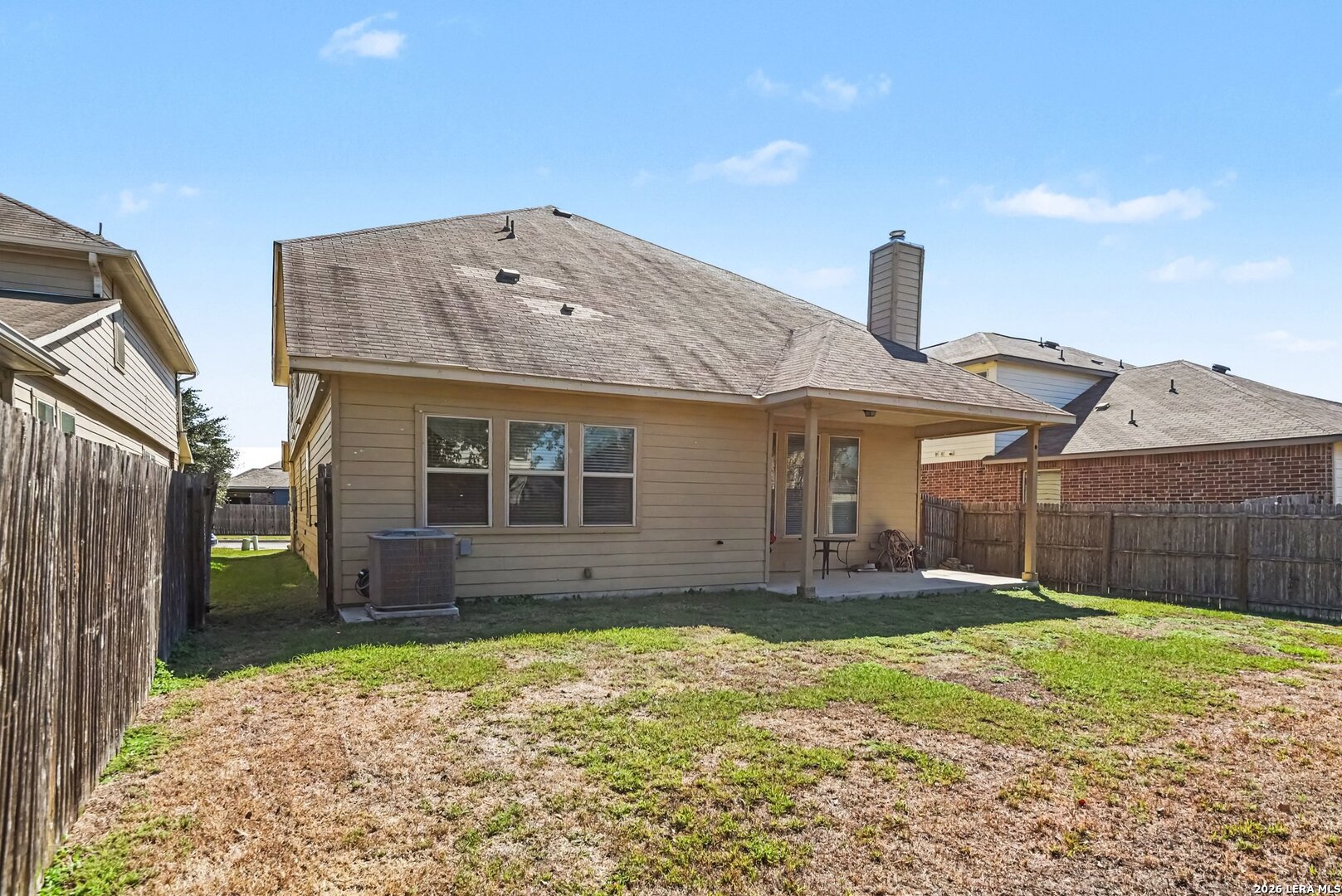 208 MORGAN RUN, Cibolo, TX 78108