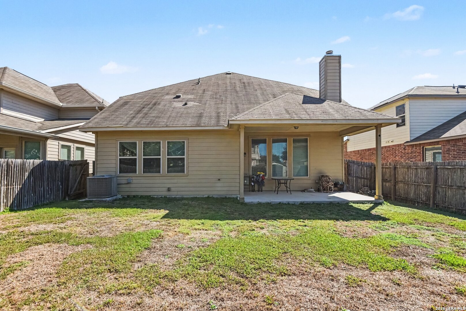 208 MORGAN RUN, Cibolo, TX 78108