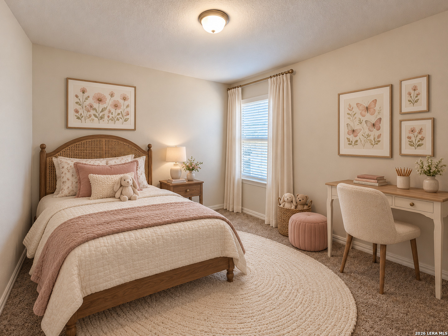 2nd Bedroom