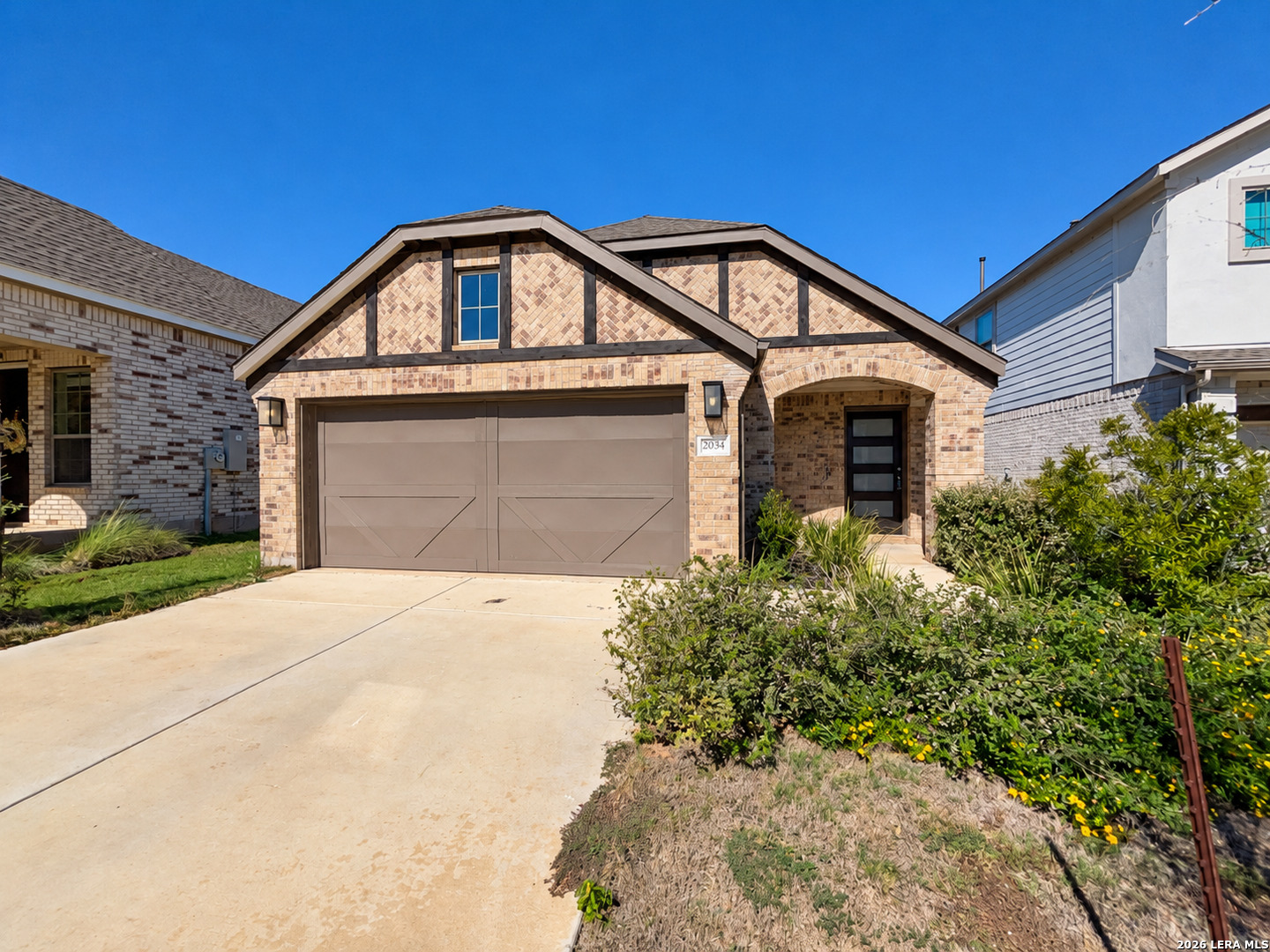 2054 Flametree Ave, New Braunfels, TX 78132