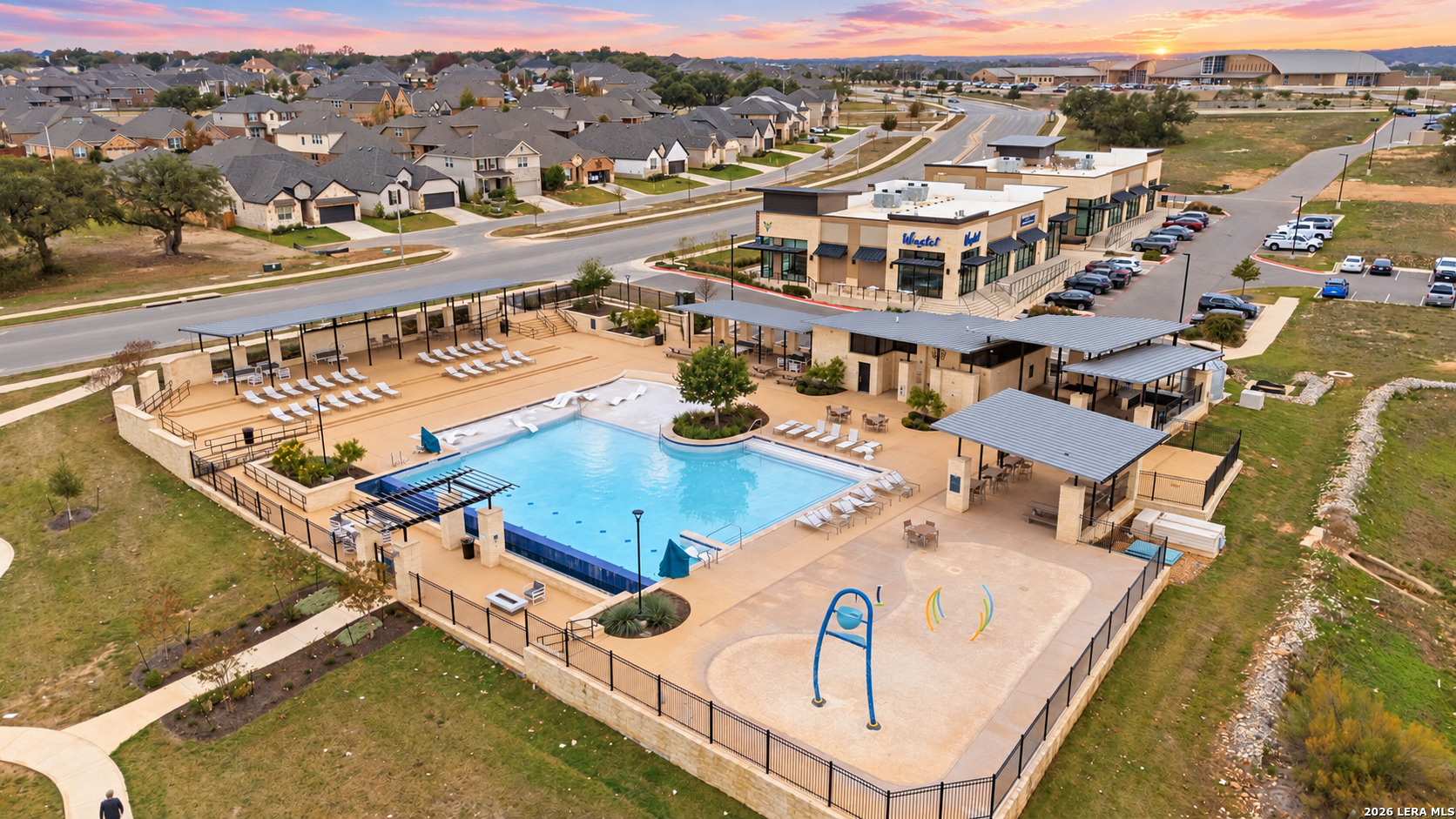 2054 Flametree Ave, New Braunfels, TX 78132