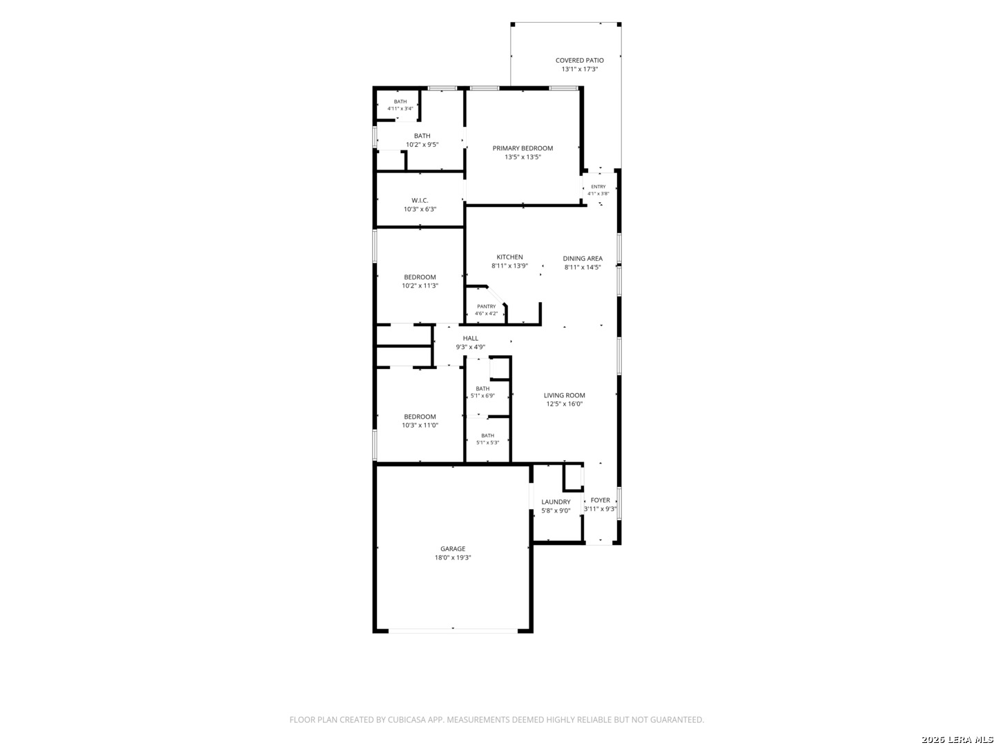 2054 Flametree Ave, New Braunfels, TX 78132