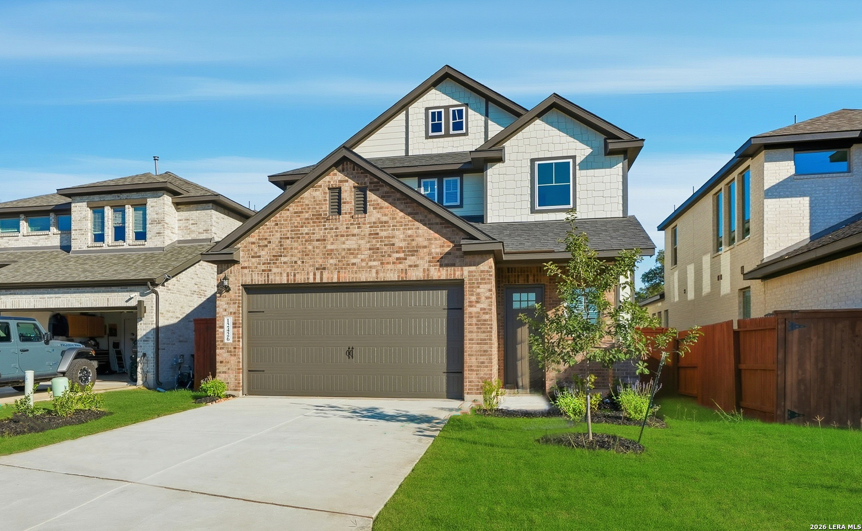 Property photo for 12414 Cotorra Springs, San Antonio, TX