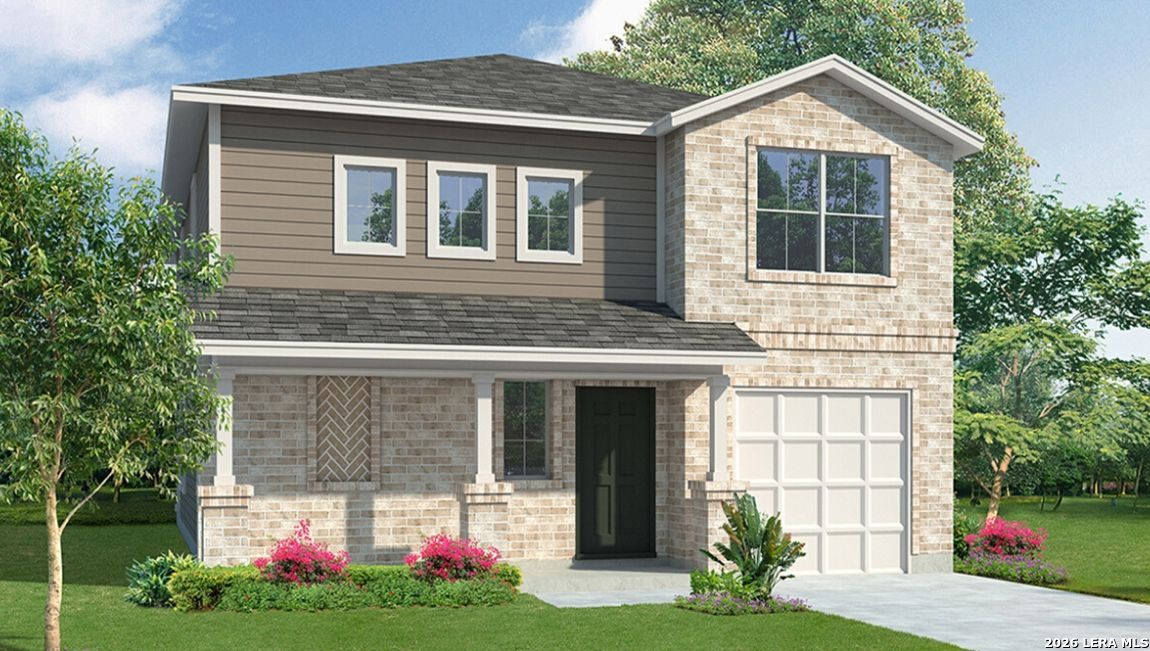 13841 Pease Crossing, San Antonio, TX 78253