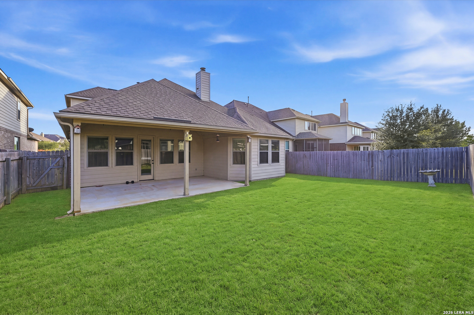 107 DOVETAIL ST, Boerne, TX 78006