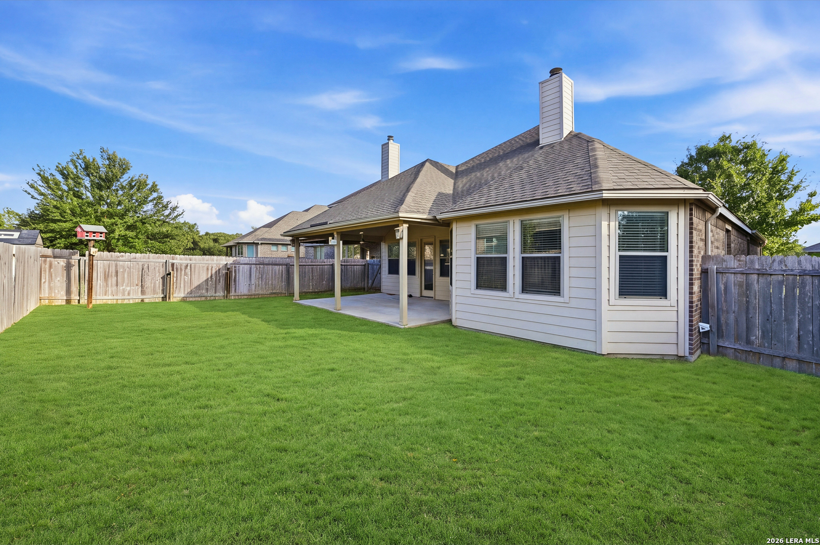 107 DOVETAIL ST, Boerne, TX 78006