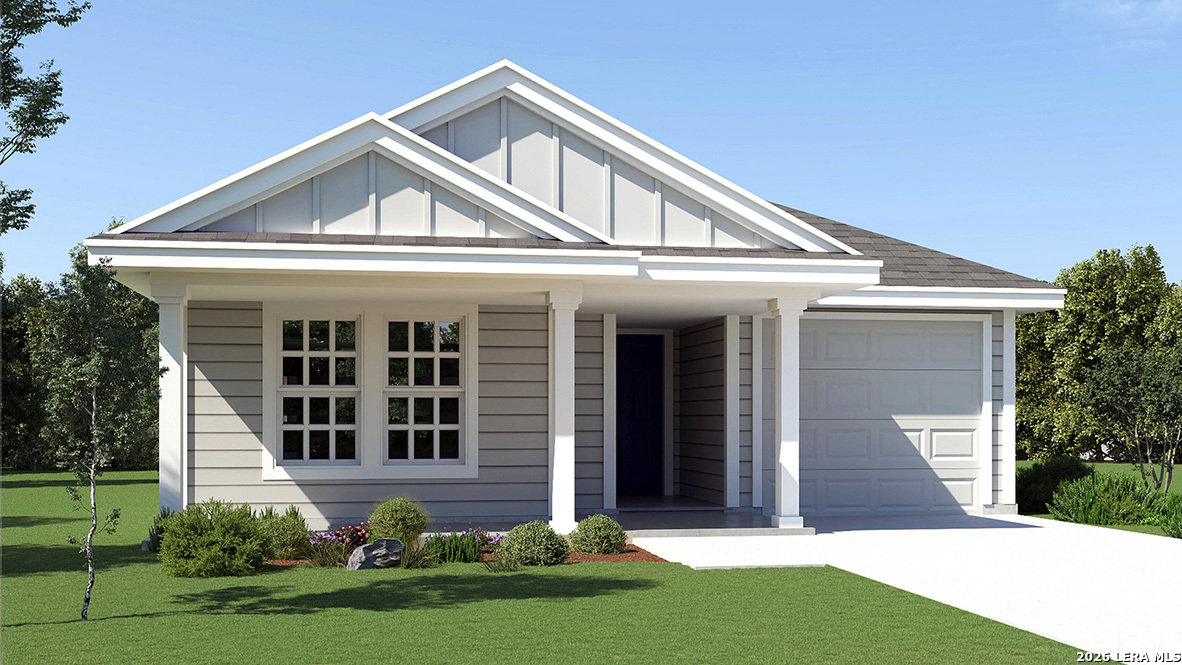13845 Pease Crossing, San Antonio, TX 78253