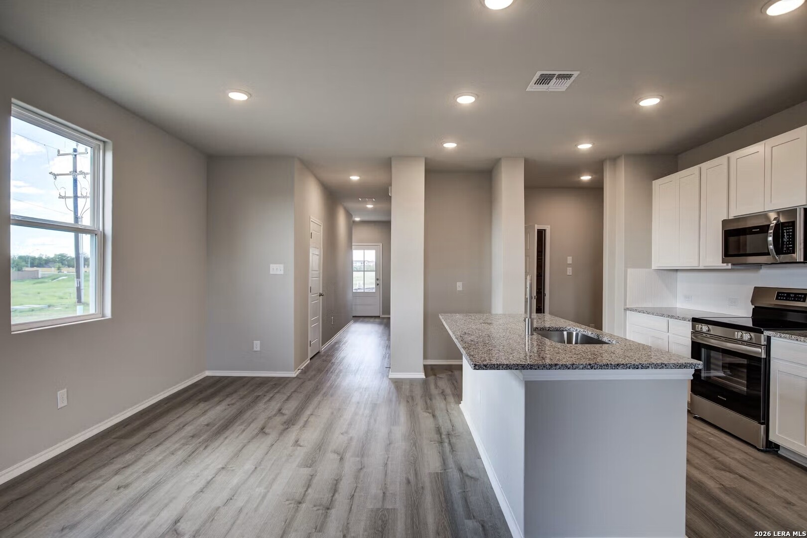 2503 Pink Pearl Dr., San Antonio, TX 78224