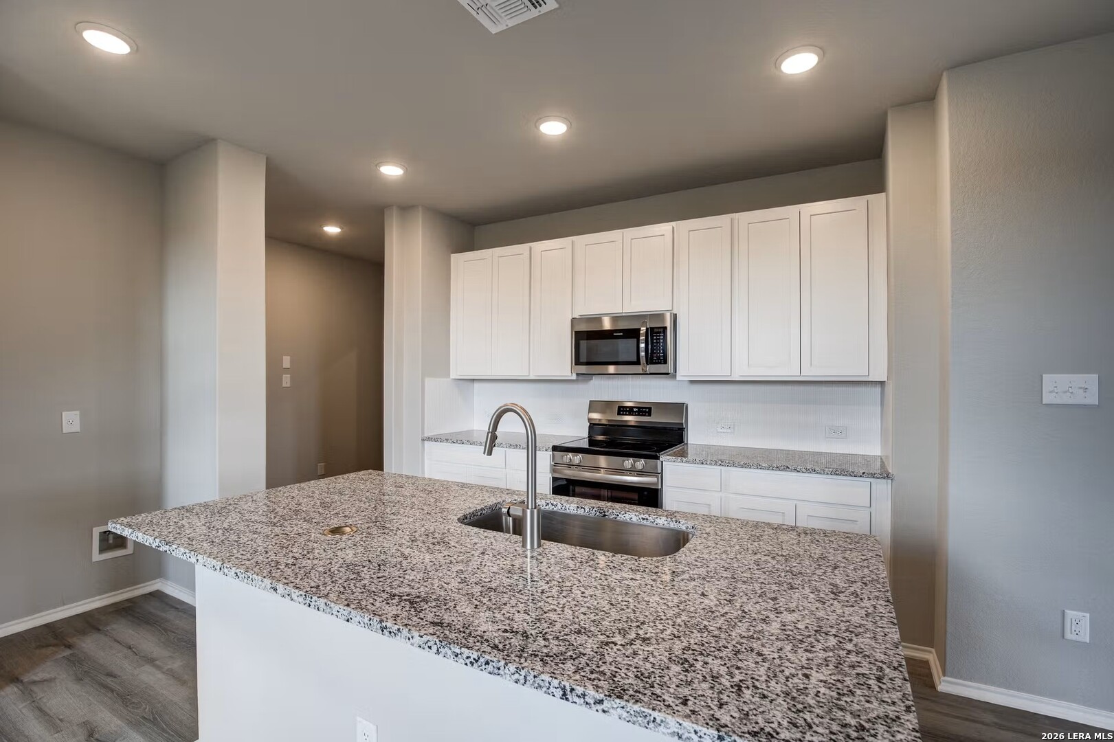 2503 Pink Pearl Dr., San Antonio, TX 78224