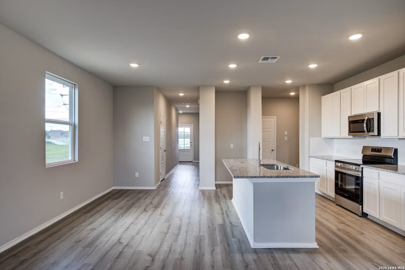 2503 Pink Pearl Dr., San Antonio, TX 78224