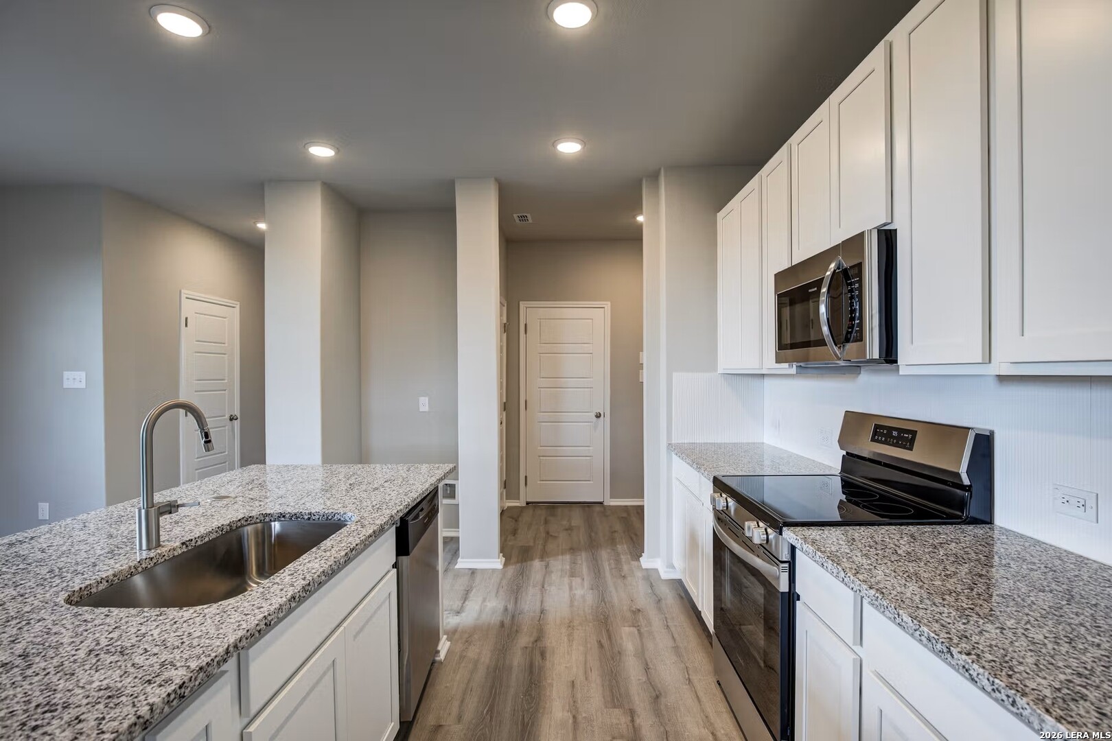 2503 Pink Pearl Dr., San Antonio, TX 78224