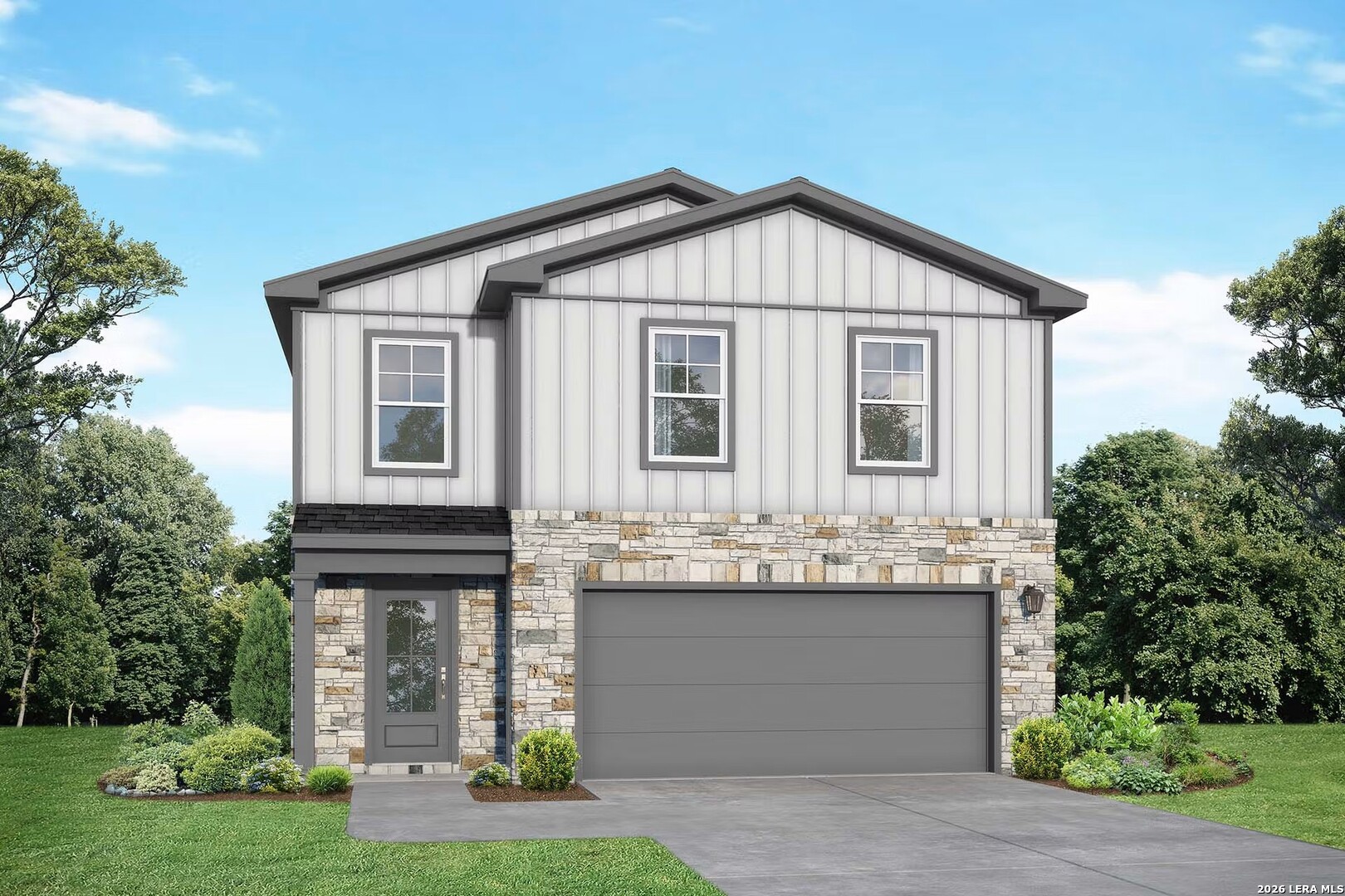Property photo for 2503 Pink Pearl Dr., San Antonio, TX