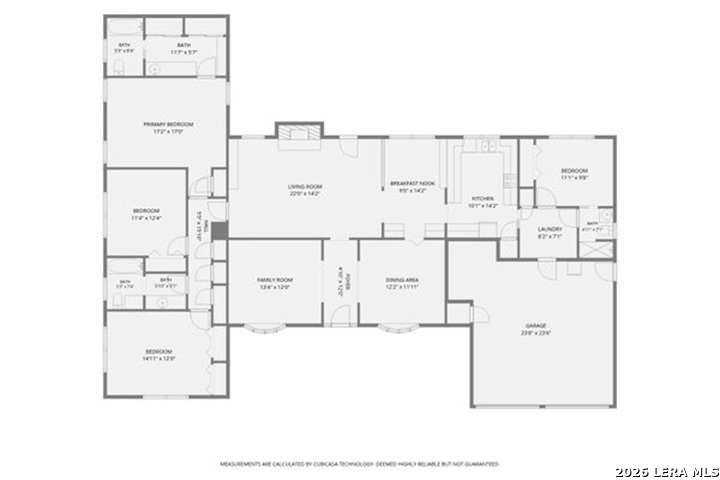 6014 Winterhaven, Windcrest, TX 78239
