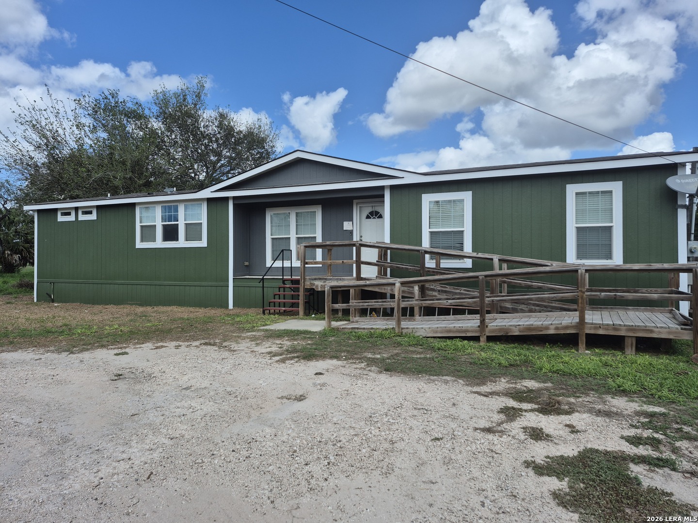 Property photo for 207 E Shaeffer St, San Diego, TX