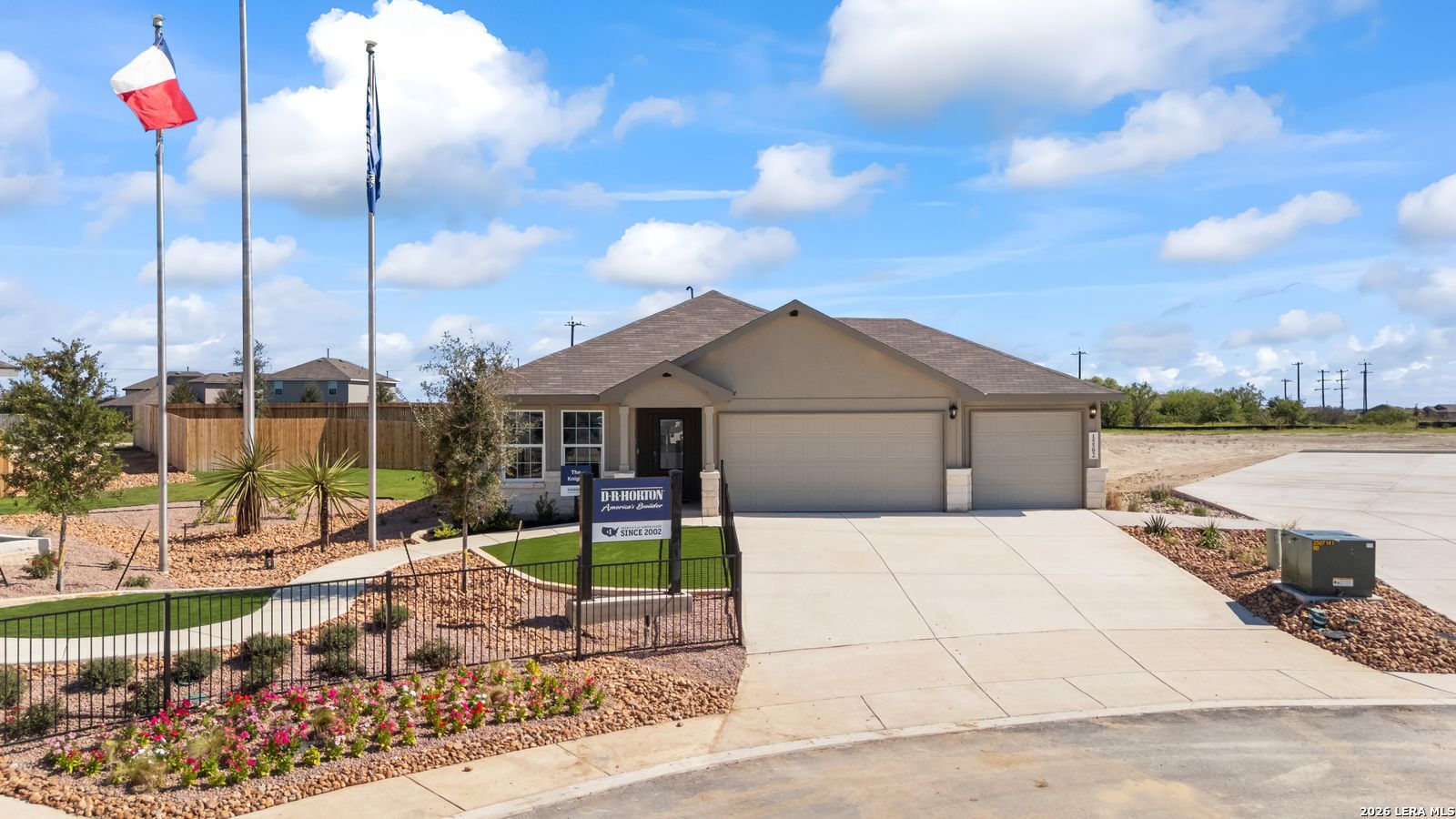 Property photo for 13623 Gunnison Quartz, San Antonio, TX