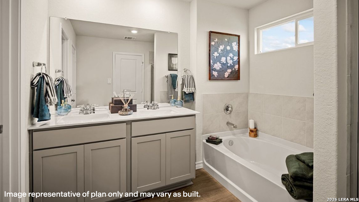 13623 Gunnison Quartz, San Antonio, TX 78253