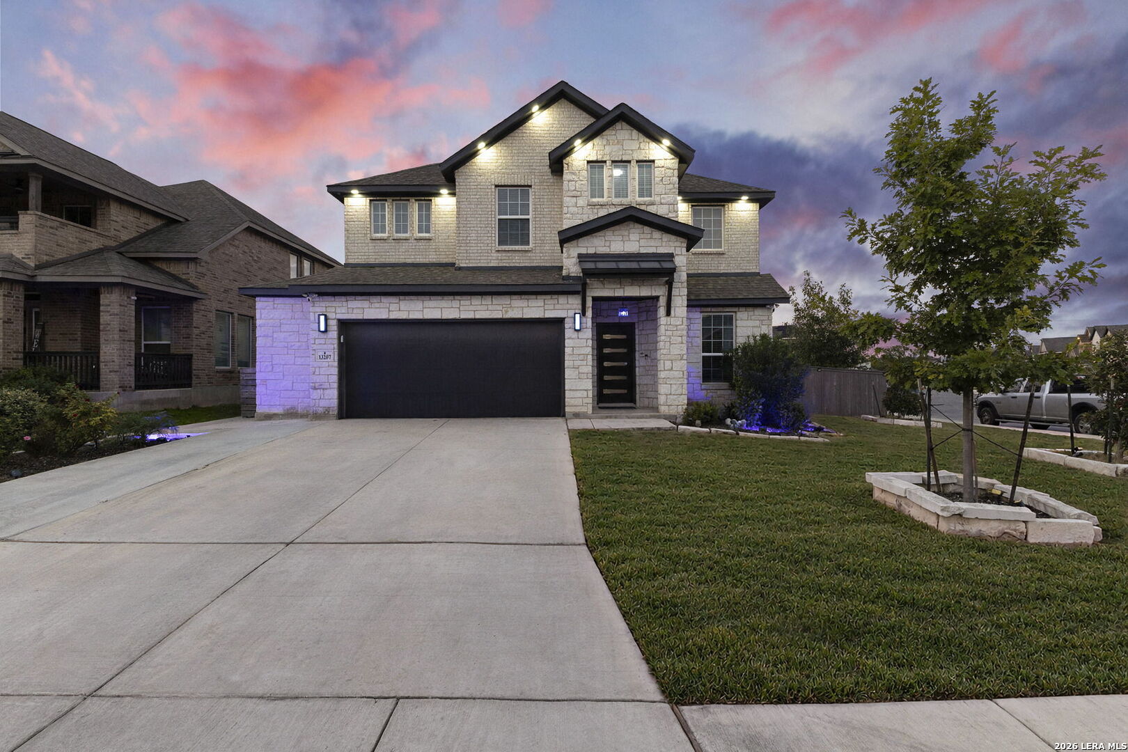 13207 BLUE FLAME DR, San Antonio, TX 78245
