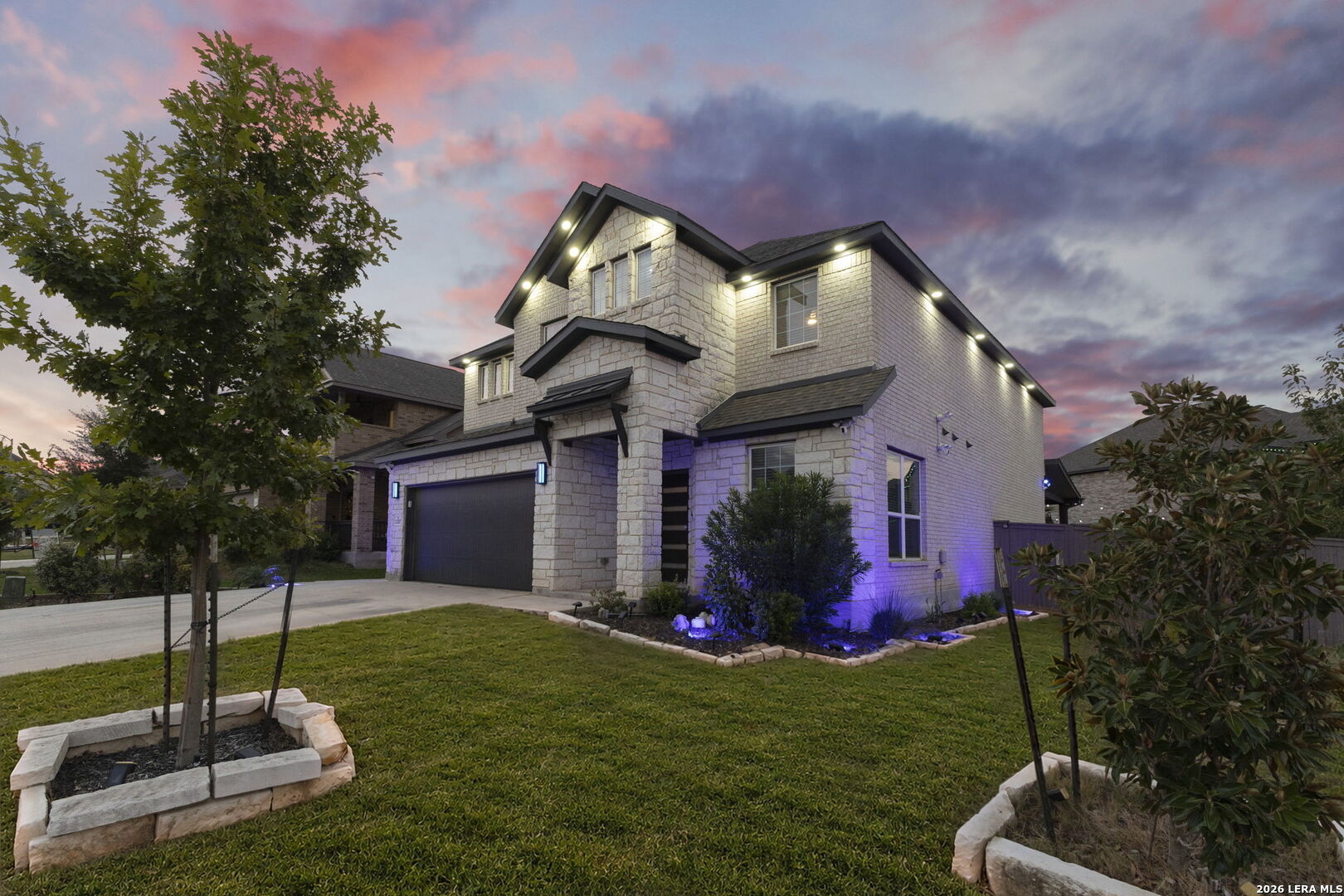 13207 BLUE FLAME DR, San Antonio, TX 78245