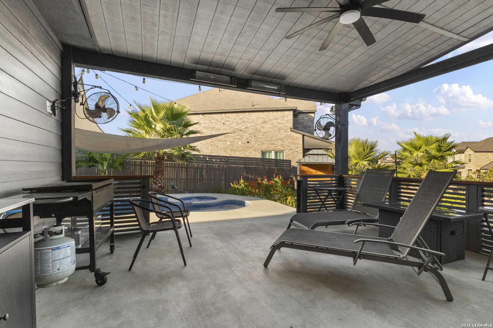 13207 BLUE FLAME DR, San Antonio, TX 78245