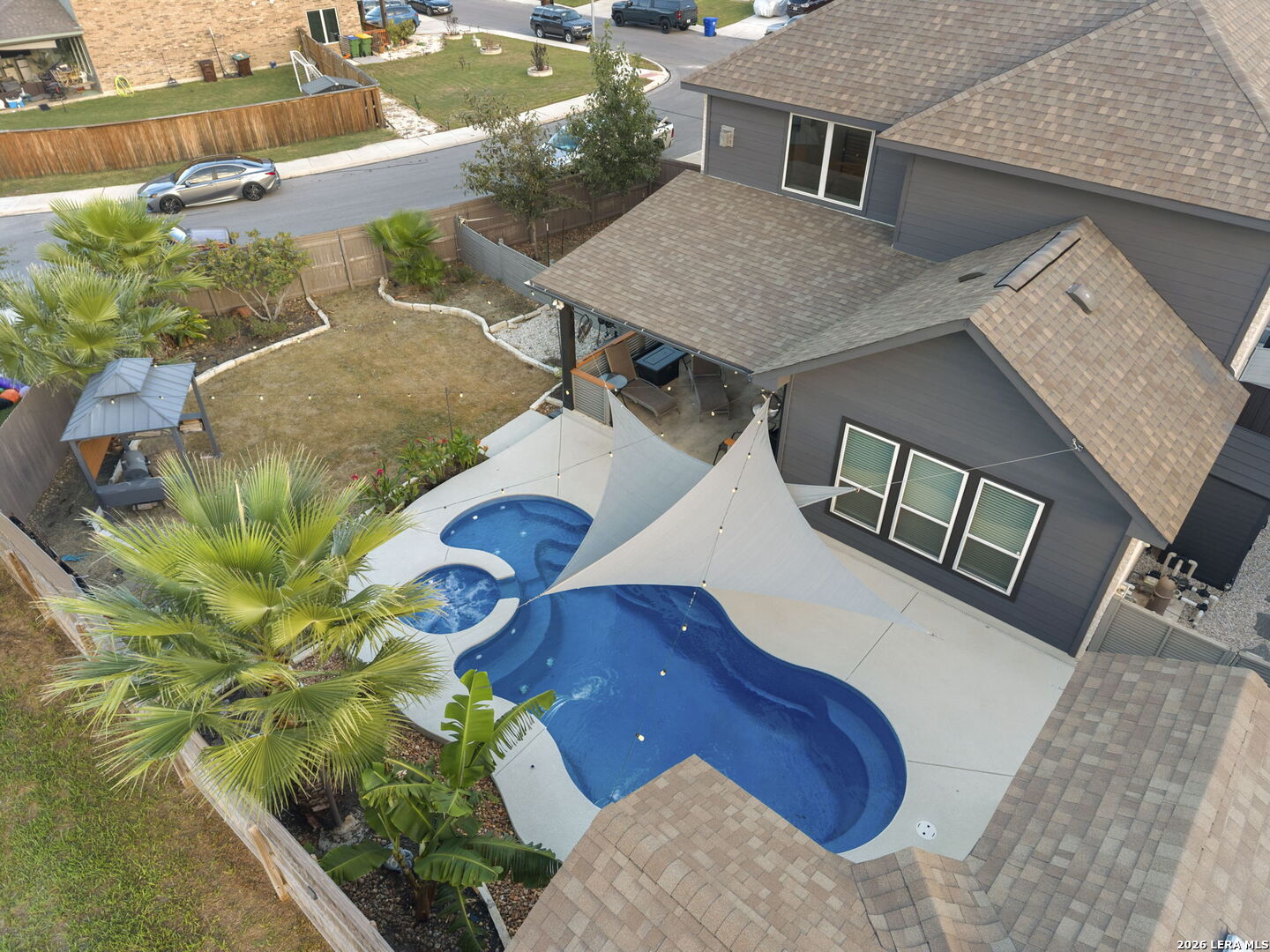 13207 BLUE FLAME DR, San Antonio, TX 78245